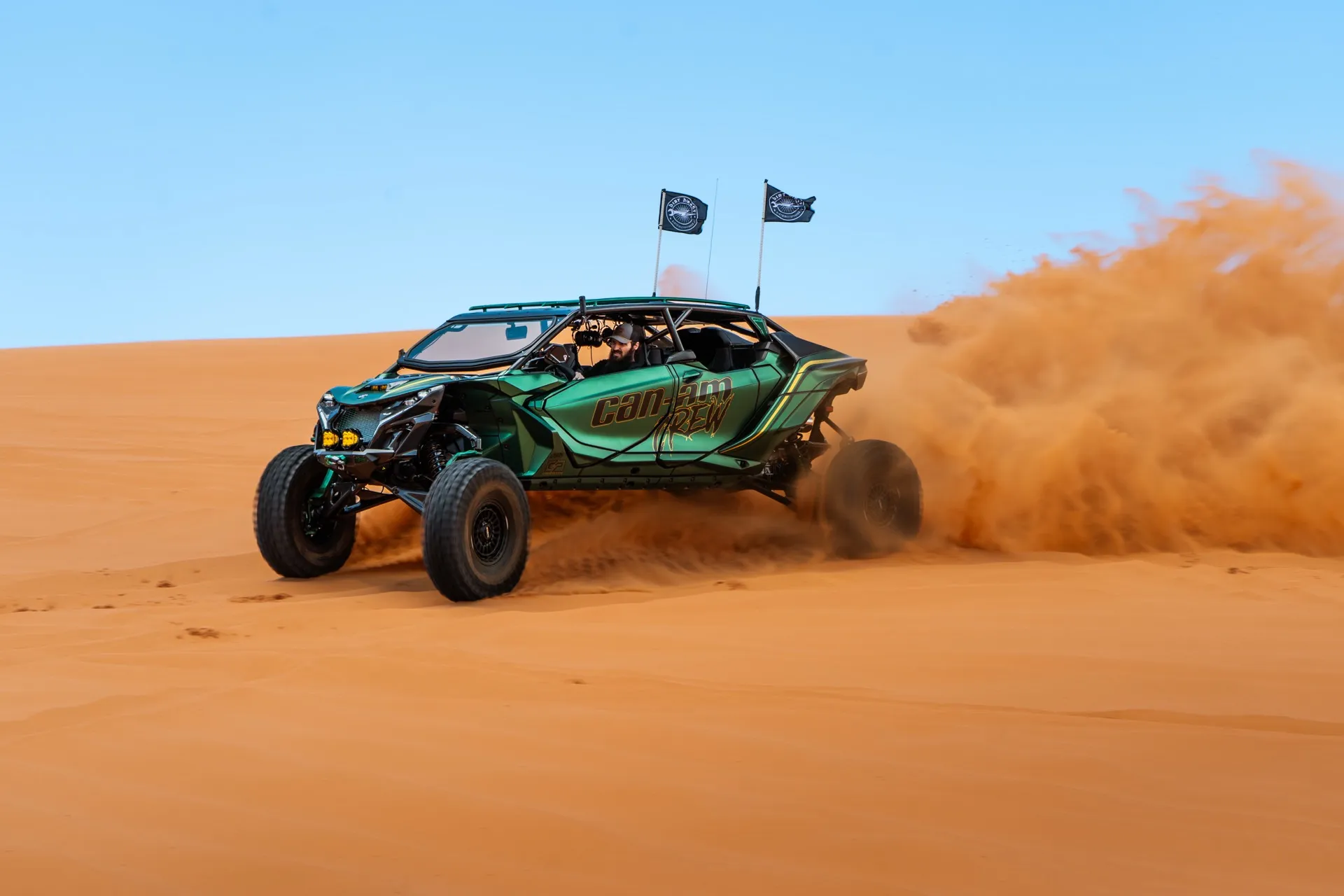 service articles - D&P Performance Blog
