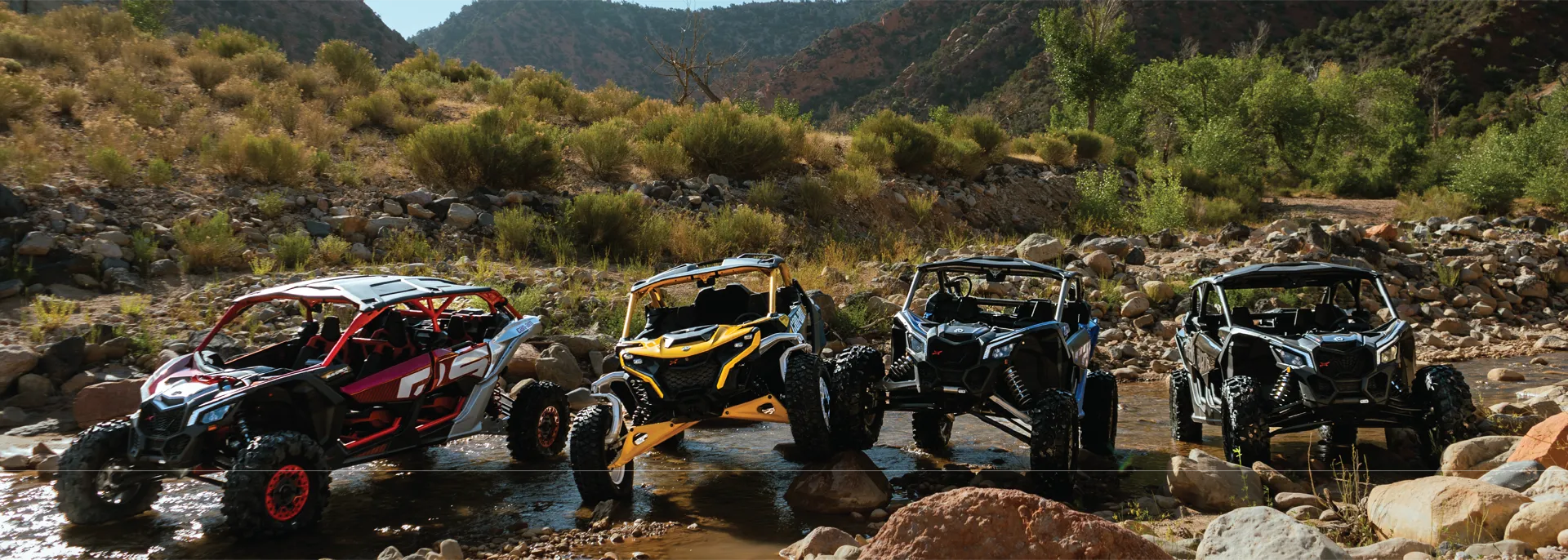 D&P Performance Inventory - Dream. Build. Ride.