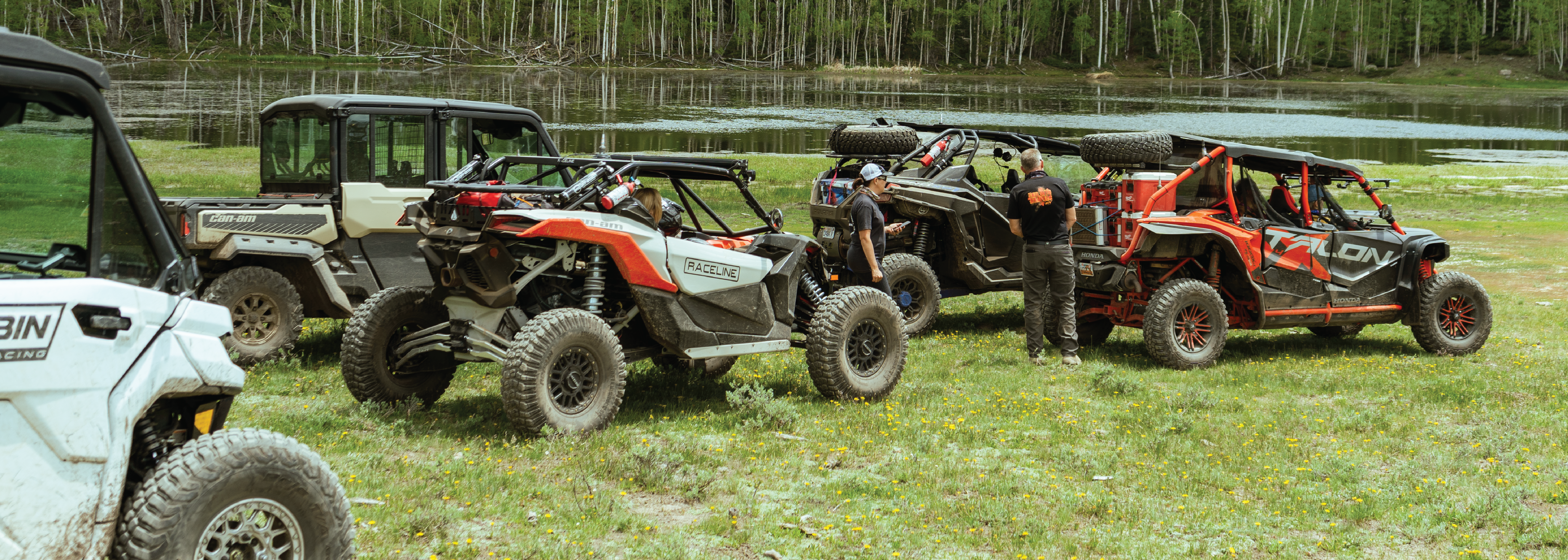 Trail Maps - Southern Utah ATV and UTV Trails
