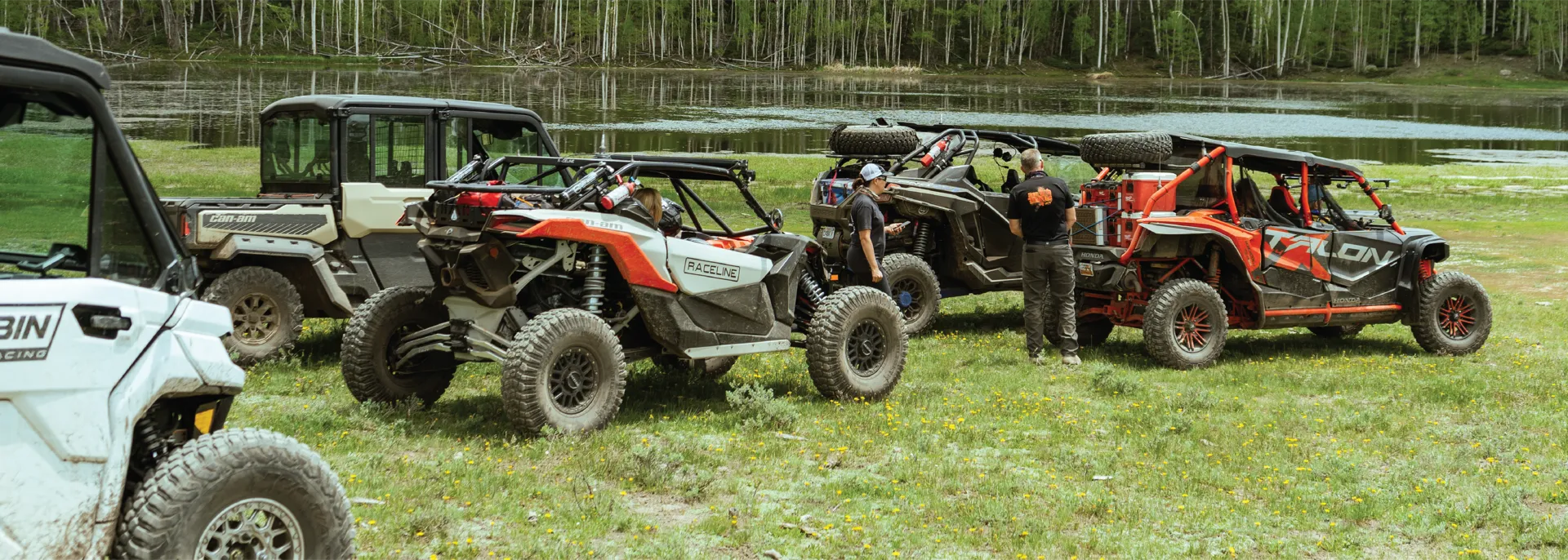Trail Maps - Southern Utah ATV and UTV Trails