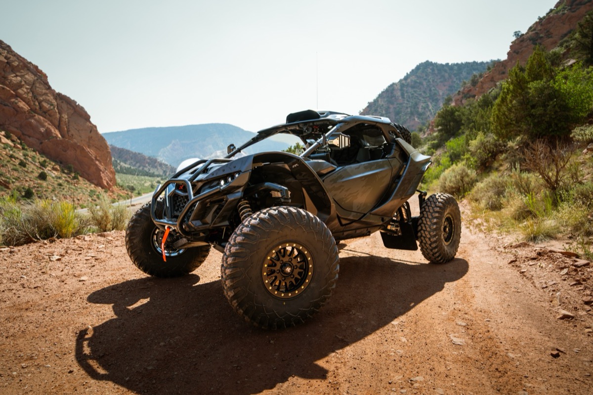2027 Can-Am, Ski-Doo & Lynx Models Are Coming — Here's What We Know