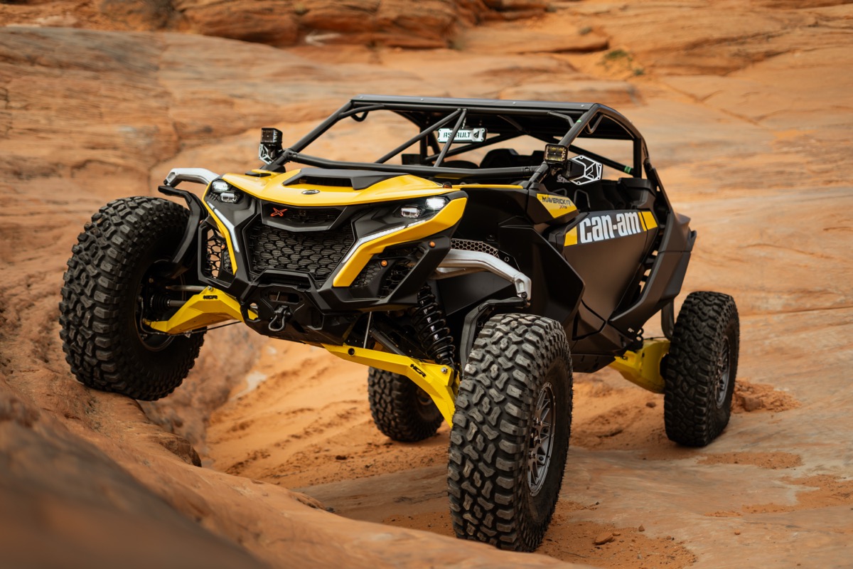 Where to Buy a Can-Am in Utah: Why Cedar City Beats Driving to Salt Lake