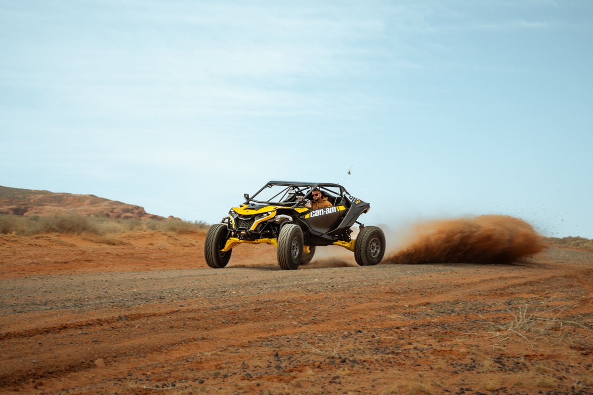 Can-Am Maverick X3 Service: What Owners Actually Need to Know