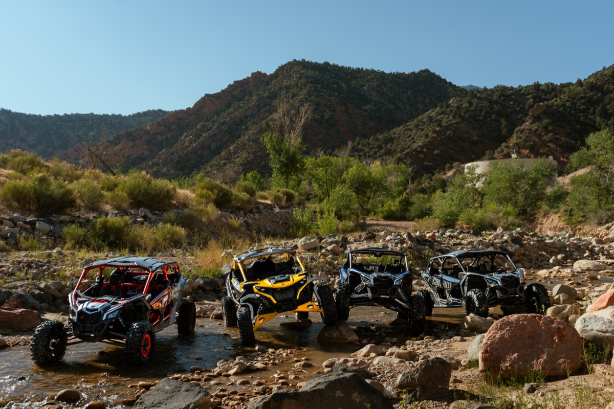 The Real Cost of Owning a UTV in Utah