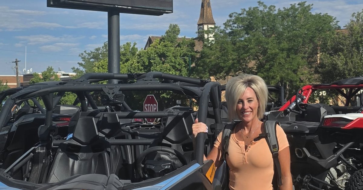 D&P's Laci Werner Represents Utah's OHV Dealers on the State OHV Advisory Council