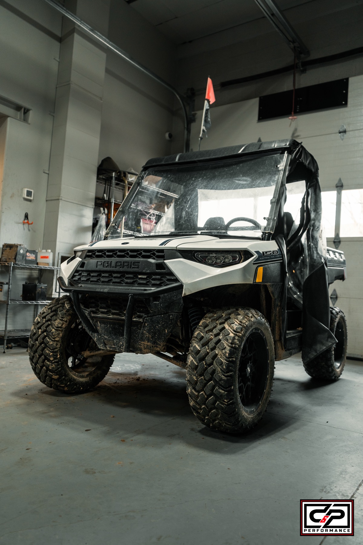 We Service Polaris, Honda, Yamaha & More — Not Just Can-Am