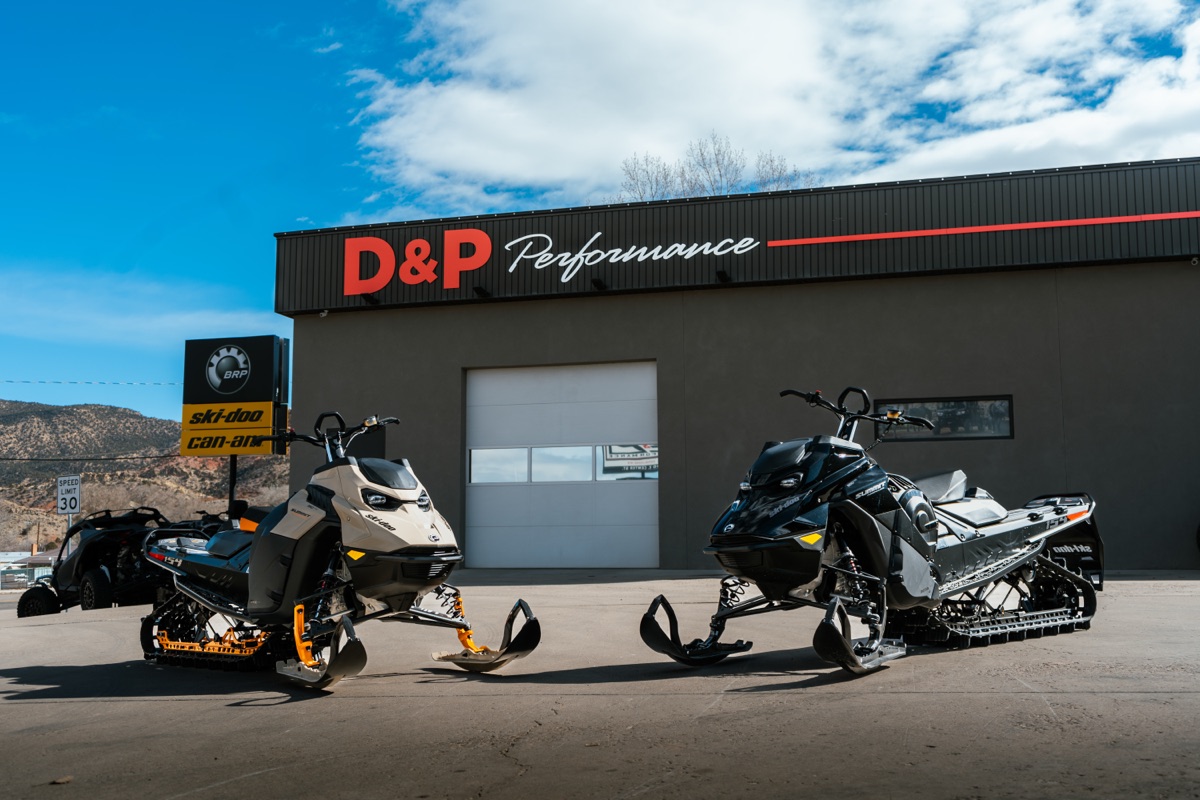 Snowmobile Service & Winterization in Cedar City: Your Complete Guide