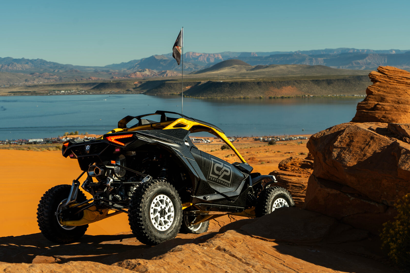 Pre-Ride Season Checklist: Get Your UTV Ready for Southern Utah Trails