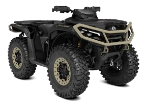 Can-Am ATVs