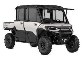 Can-Am UTVs