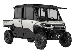 Can-Am UTVs