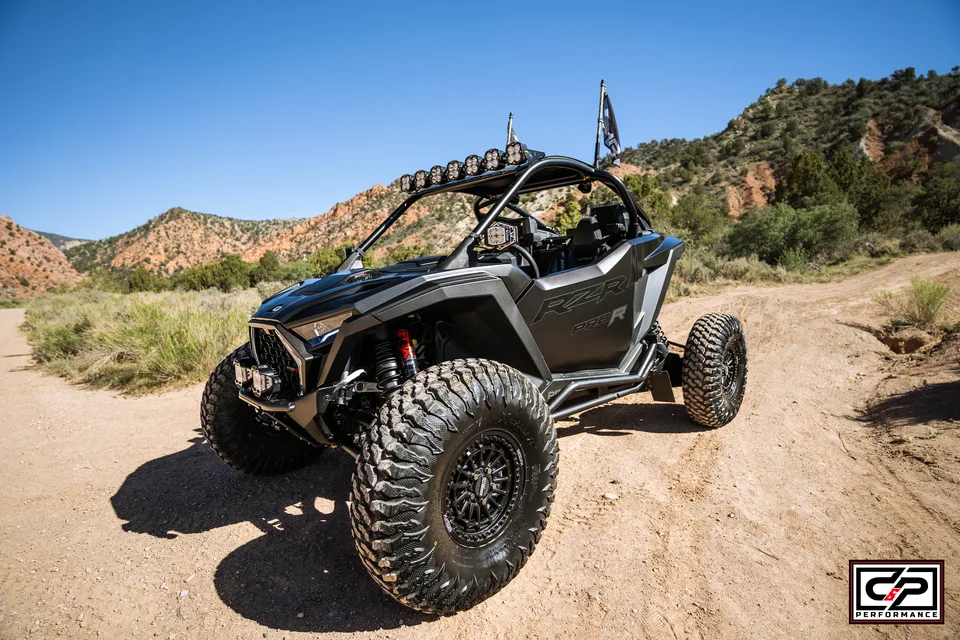 Pre-Owned Powersports