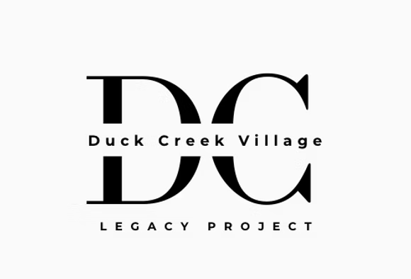 Duck Creek Legacy Project logo