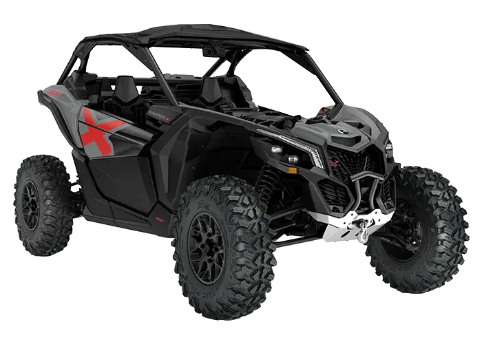 2026 CAN AM X3 MAX XRS 72 TURBO RR BE