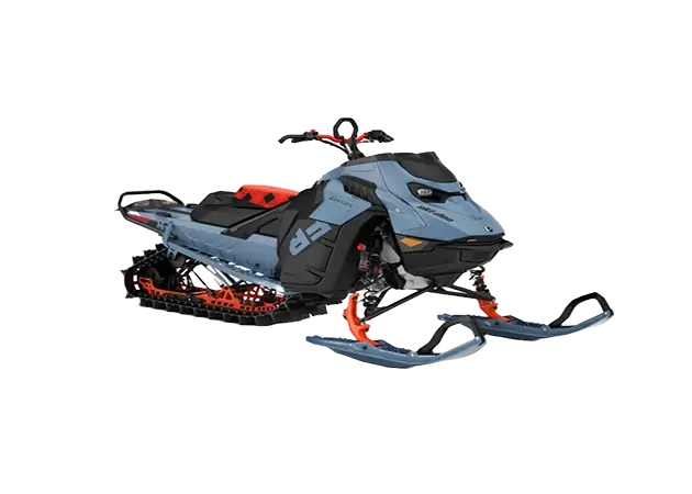 2027 SKI DOO FREERIDE 154 850 E-TECH TURBO R 3.0" SHOT 10.25" for sale in Cedar City Utah
