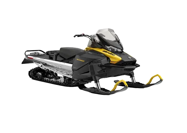 2026 SKI DOO SM SKAN LE 9A BK 1.5 W20 26 900 ACE 154 20 for sale in Cedar City Utah