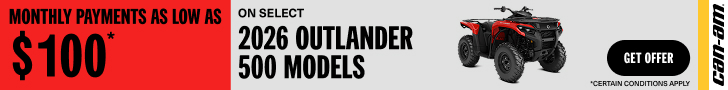 OUTLANDER PROMO