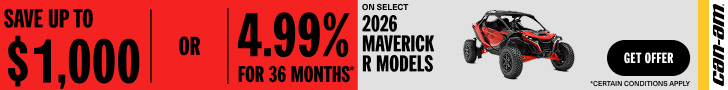 MAVERICK R