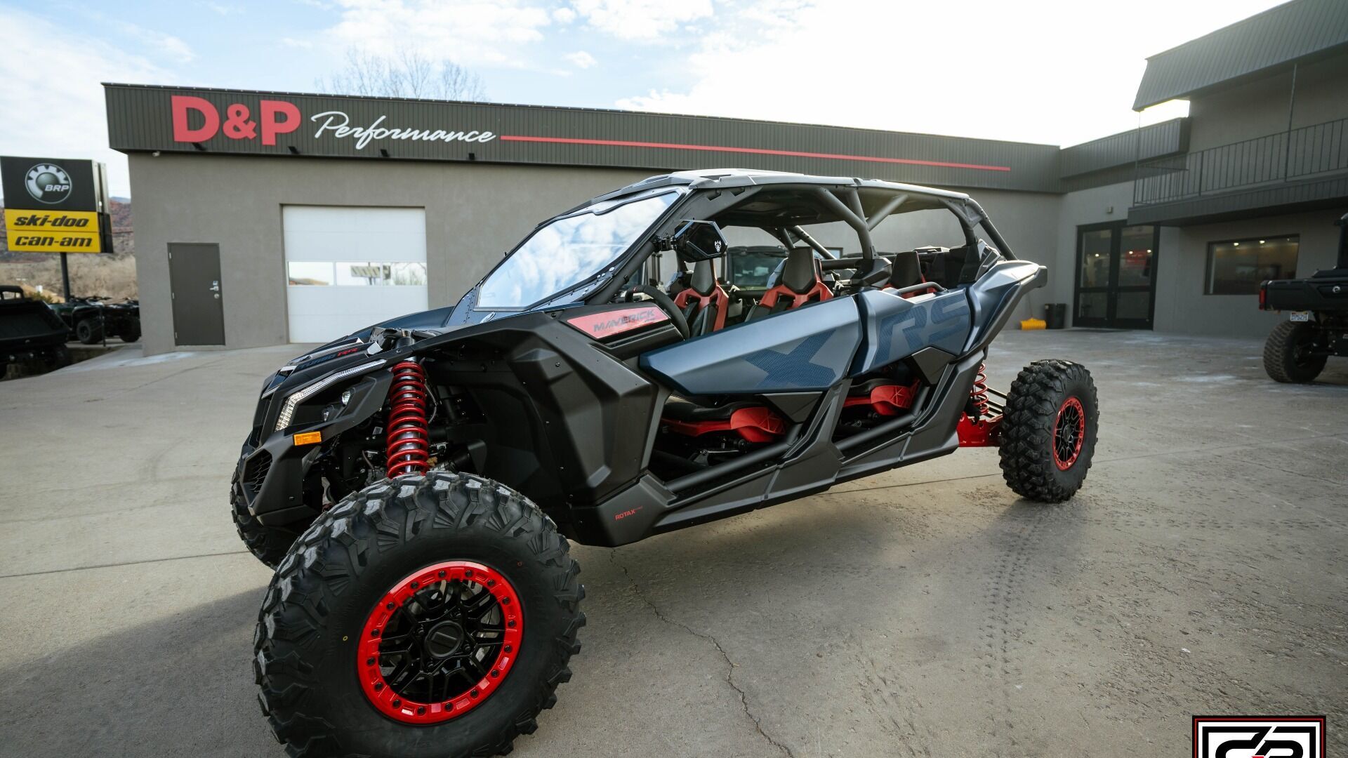 2026 CAN AM X3 MAX XRS 72 TRR BE HB 26 X rs TURBO RR