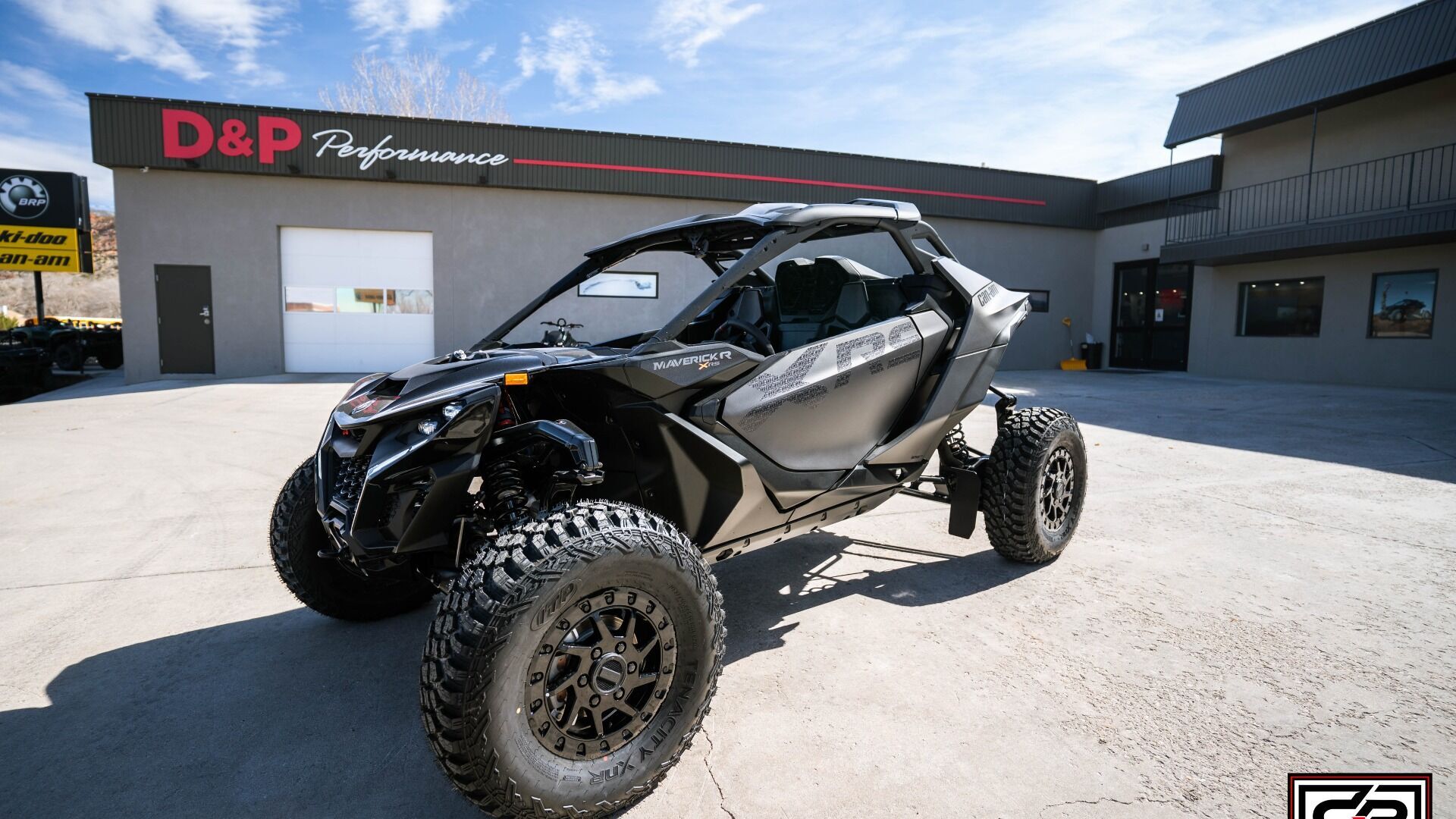 2026 CAN AM MAV R XRS for sale in Cedar City Utah