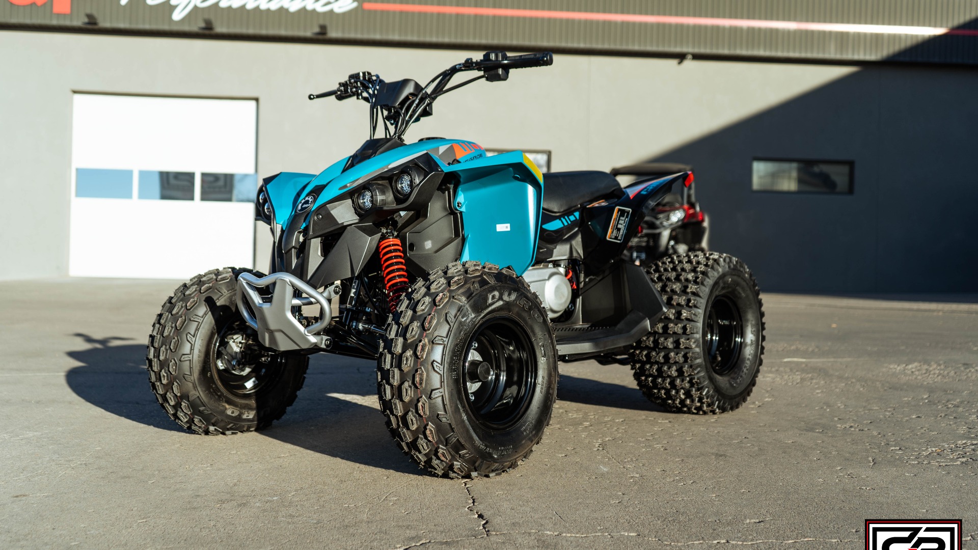 2026 CAN AM Renegade 110 EFI for sale in Cedar City Utah