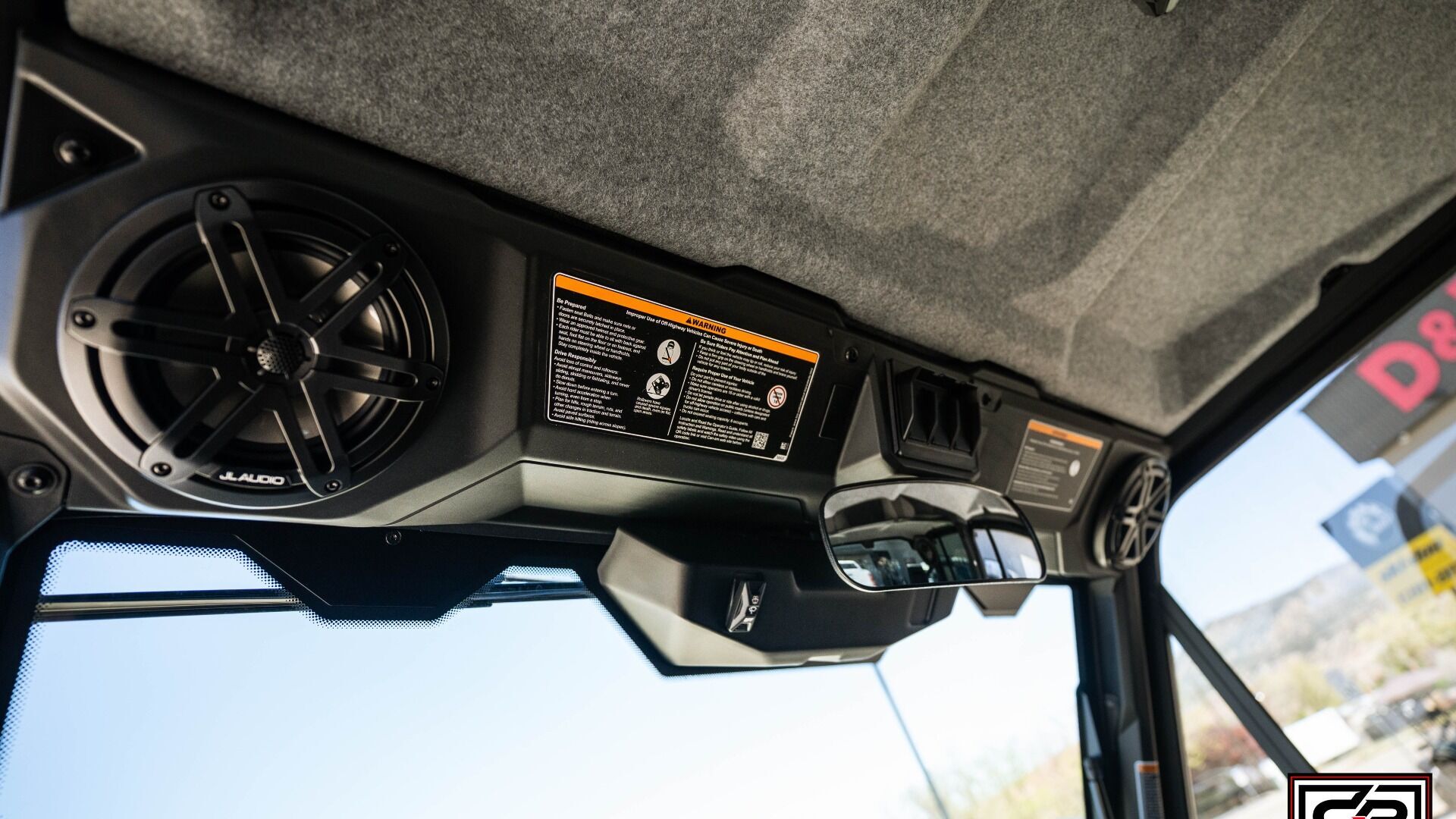 2026 CAN AM SSV DEF MAX LTD 65 HD11 BE - Image 16