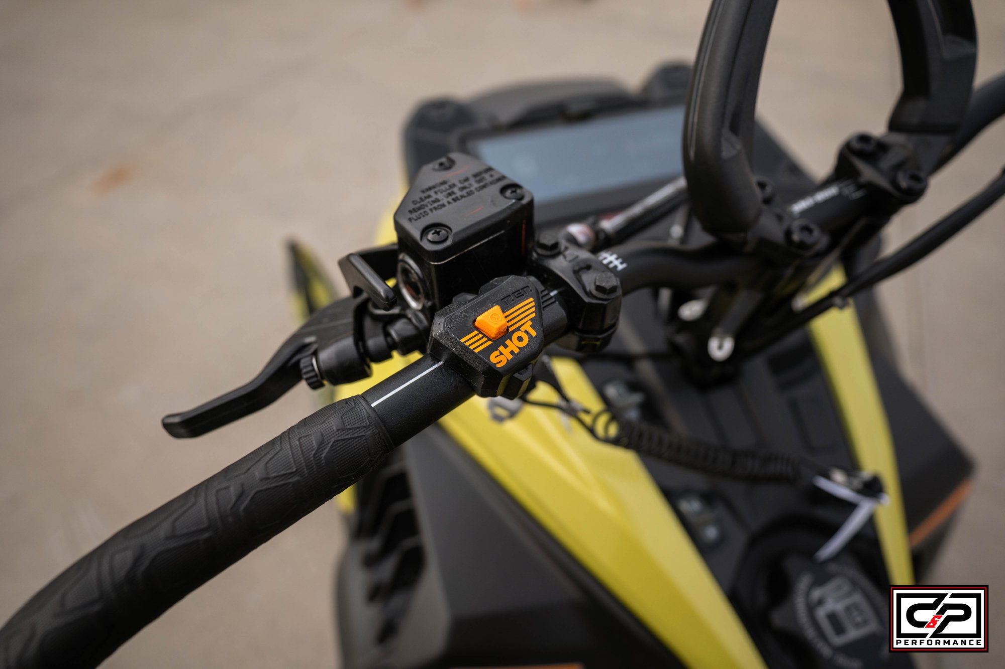 2025 SKI DOO FREERIDE 165 850 E-TECH TURBO R 3.0" SHOT 10.25" - Image 11