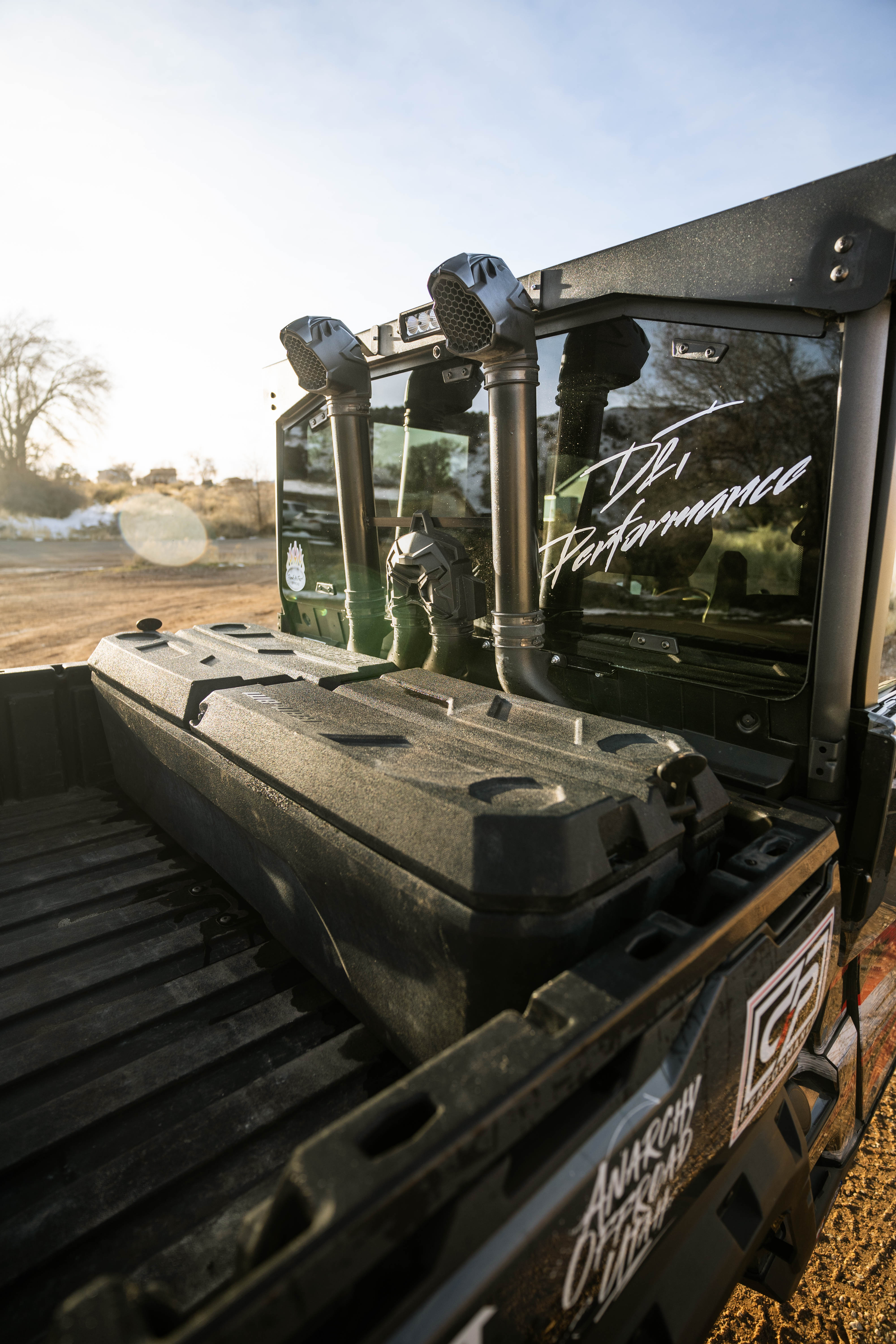 2023 Can-Am Defender MAX Limited HD10 Defender Limited - Image 9