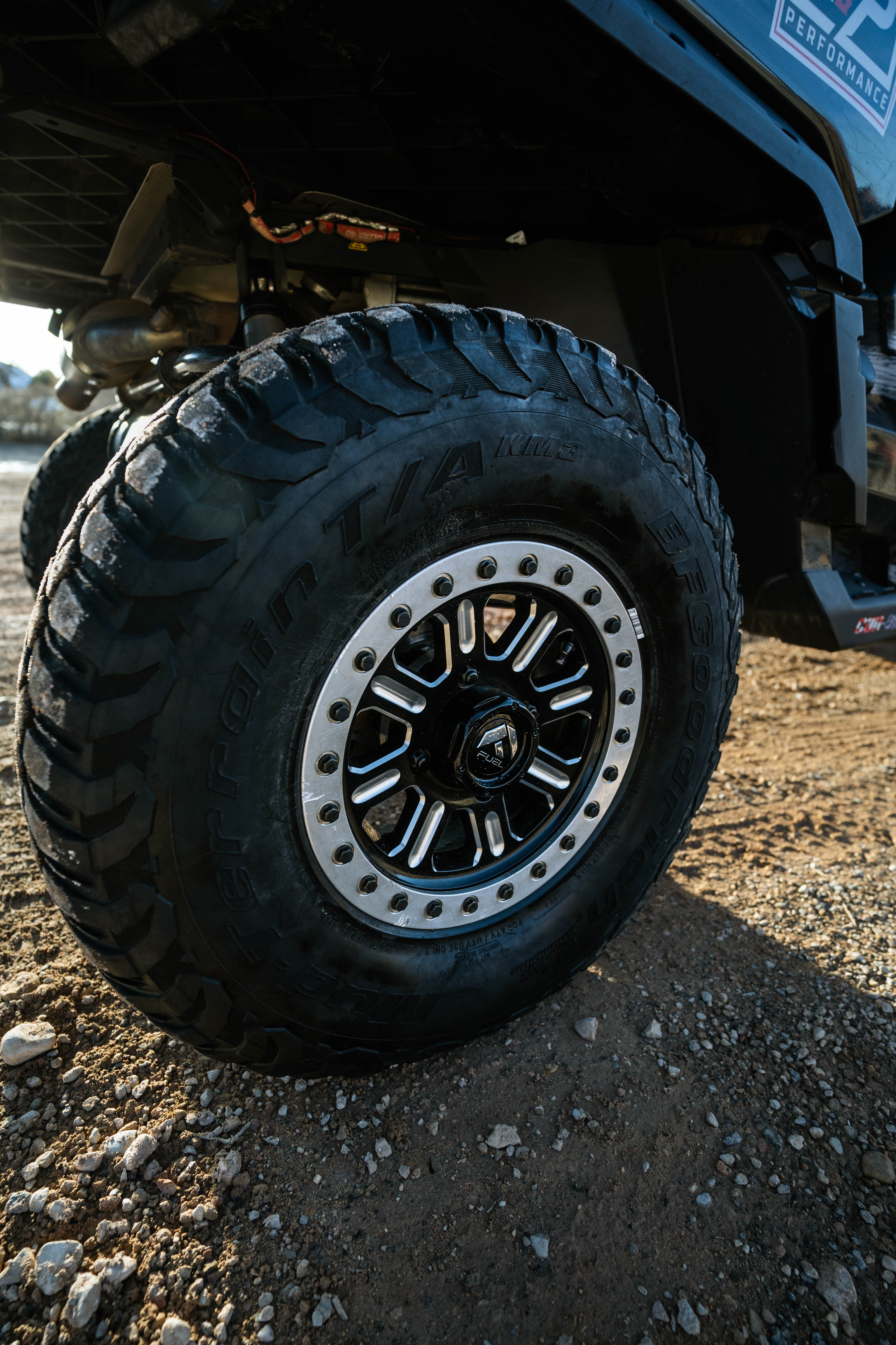 2023 Can-Am Defender MAX Limited HD10 Defender Limited - Image 10