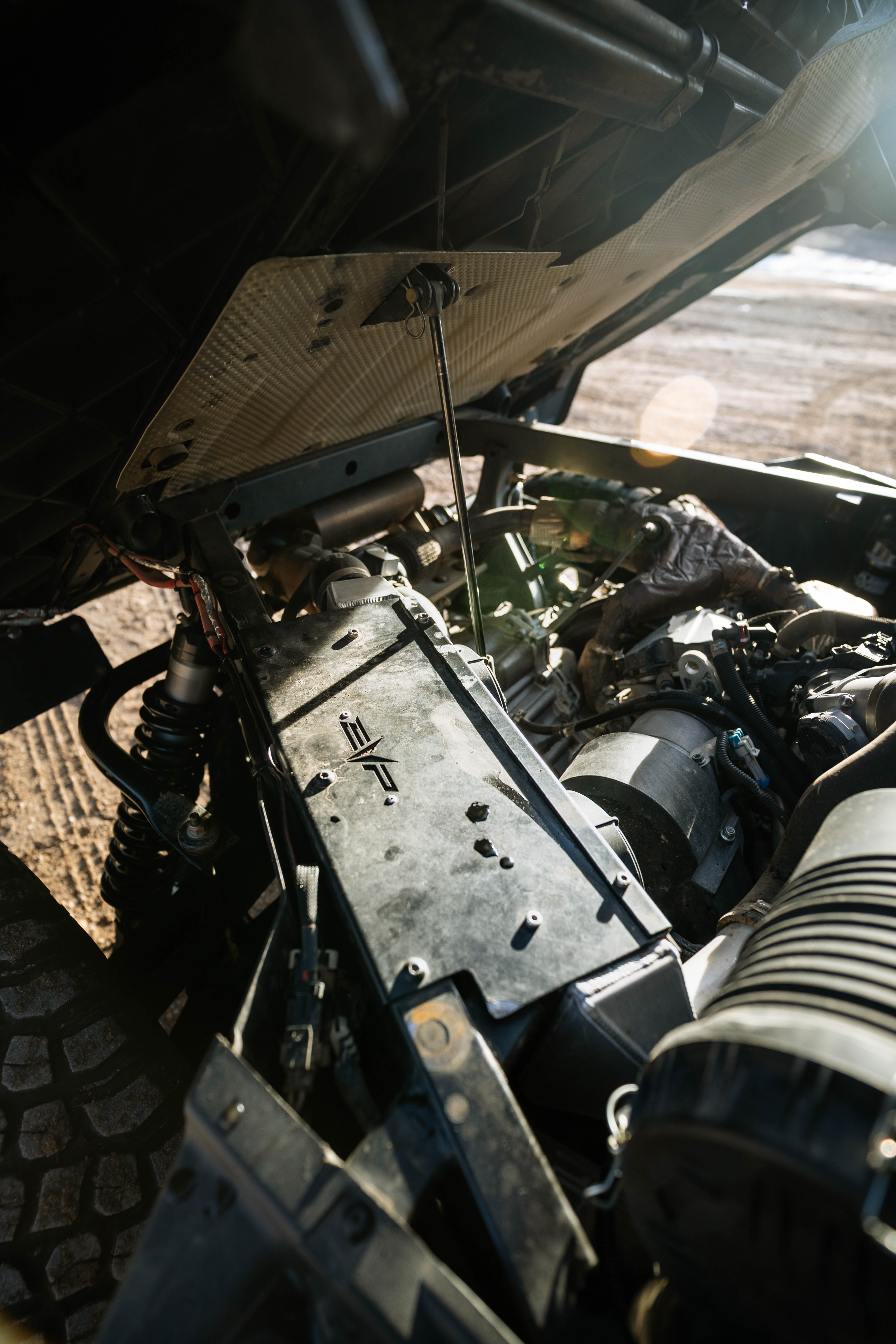 2023 Can-Am Defender MAX Limited HD10 Defender Limited - Image 11