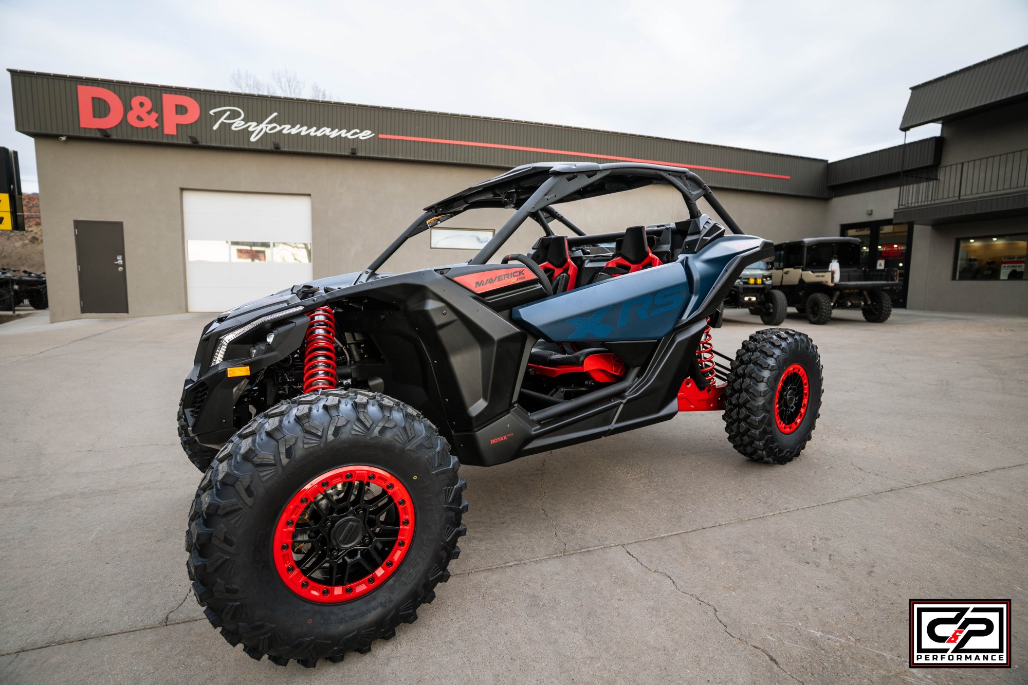 2026 CAN AM SSV MAV XRS 72 TRR BE HB SAS 26 X rs TURBO RR