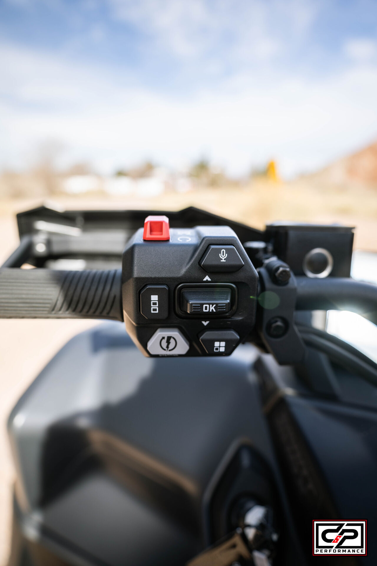 2026 CAN AM ATV OUTL XTP 1000R GY SAS 26 - Image 14