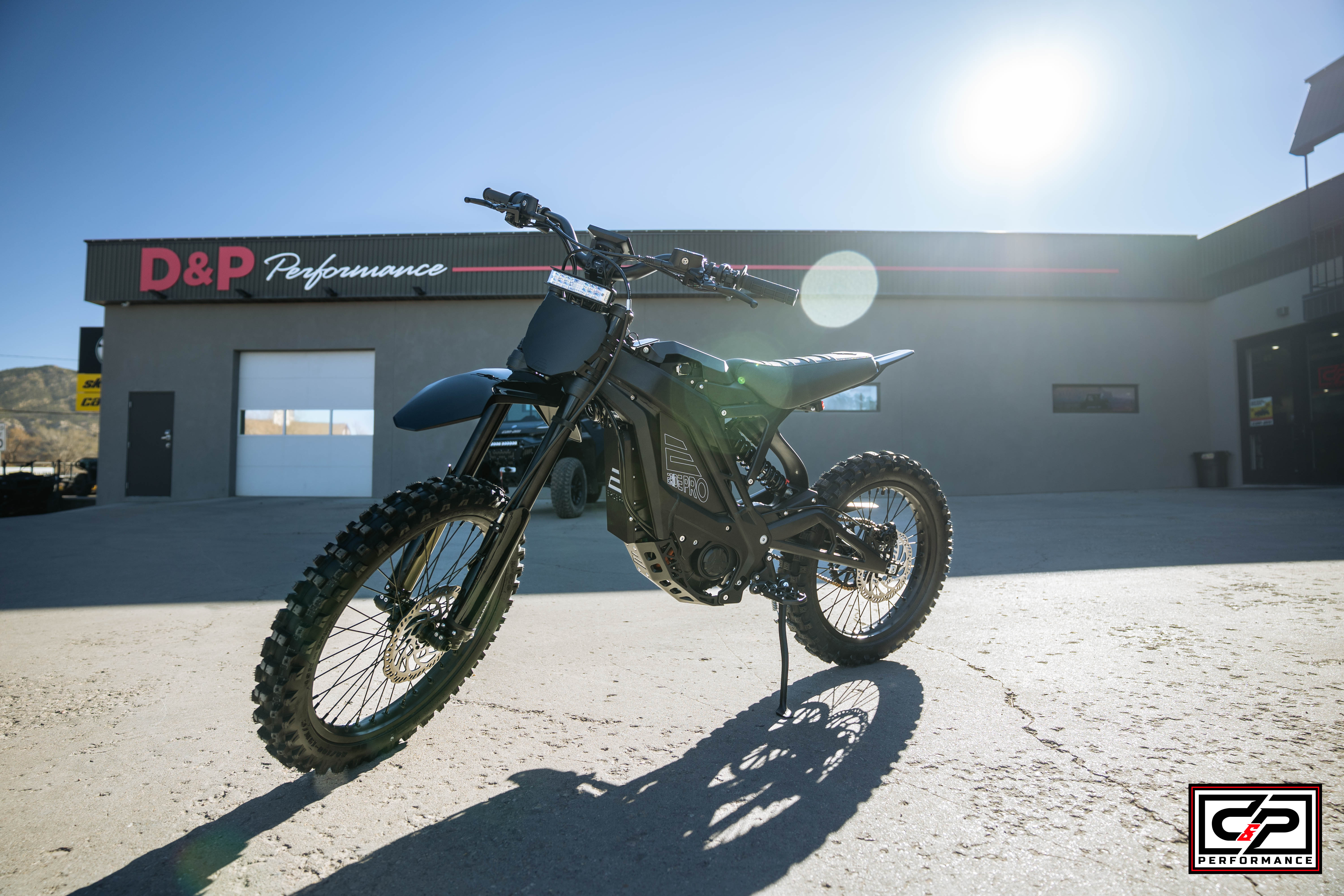 2026 ERIDE PRO SR for sale in Cedar City Utah