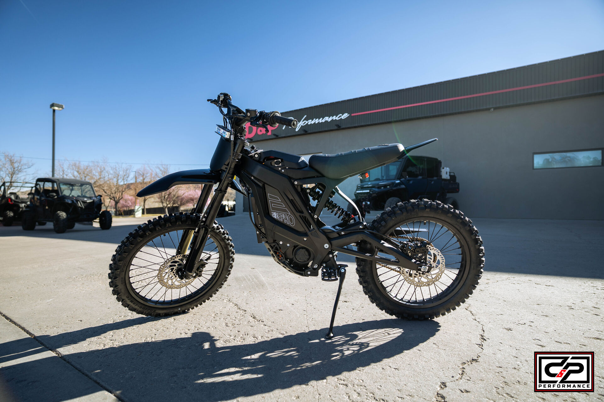 2026 ERIDE PRO SR - Image 1