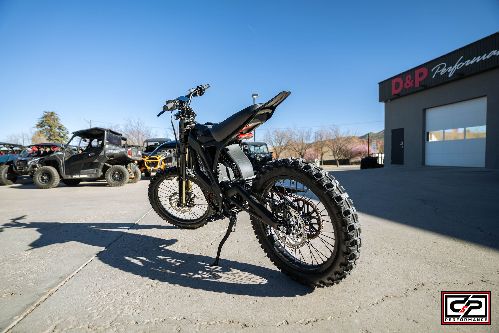 2026 ERIDE PRO SR - Image 4