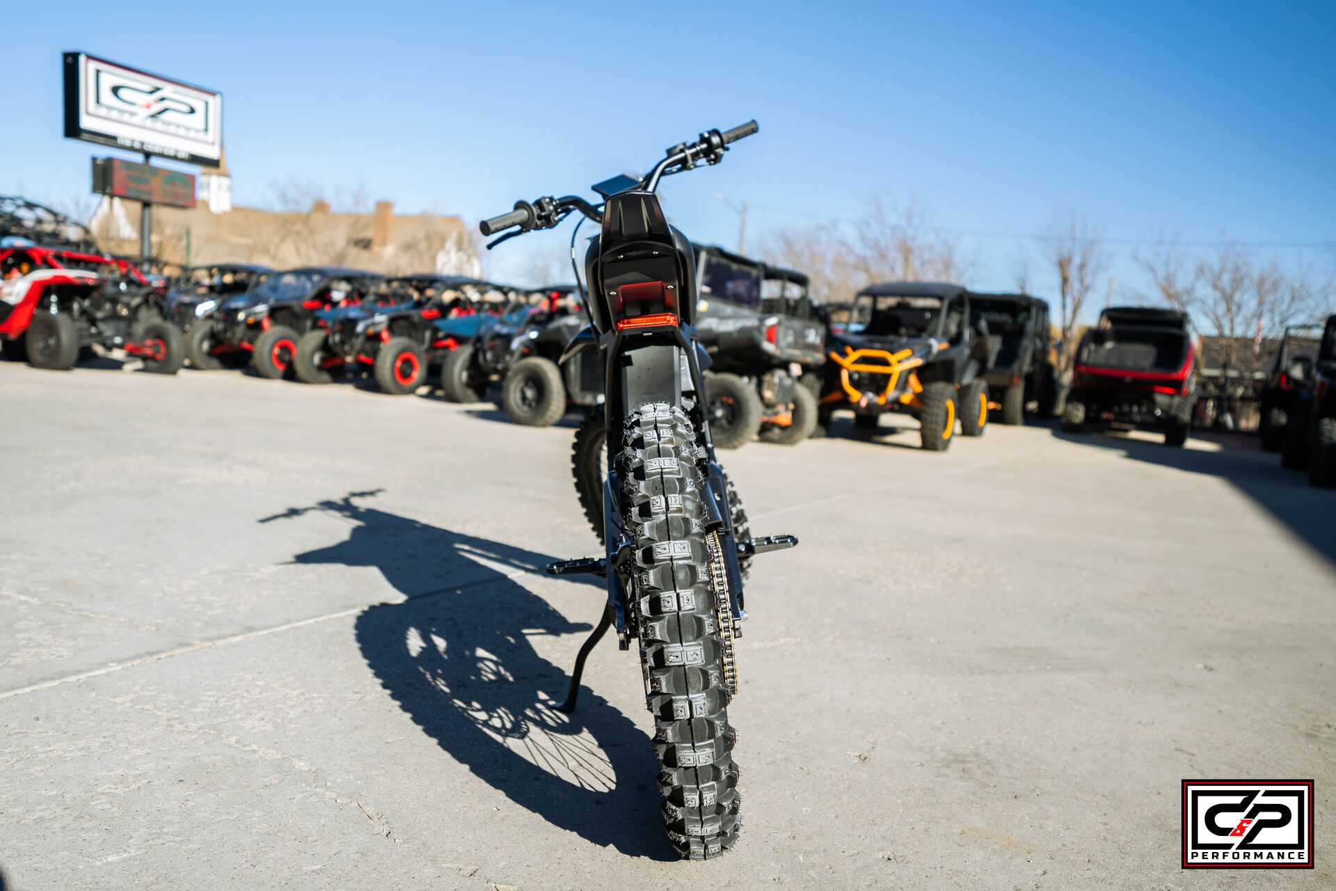 2026 ERIDE PRO SR - Image 3