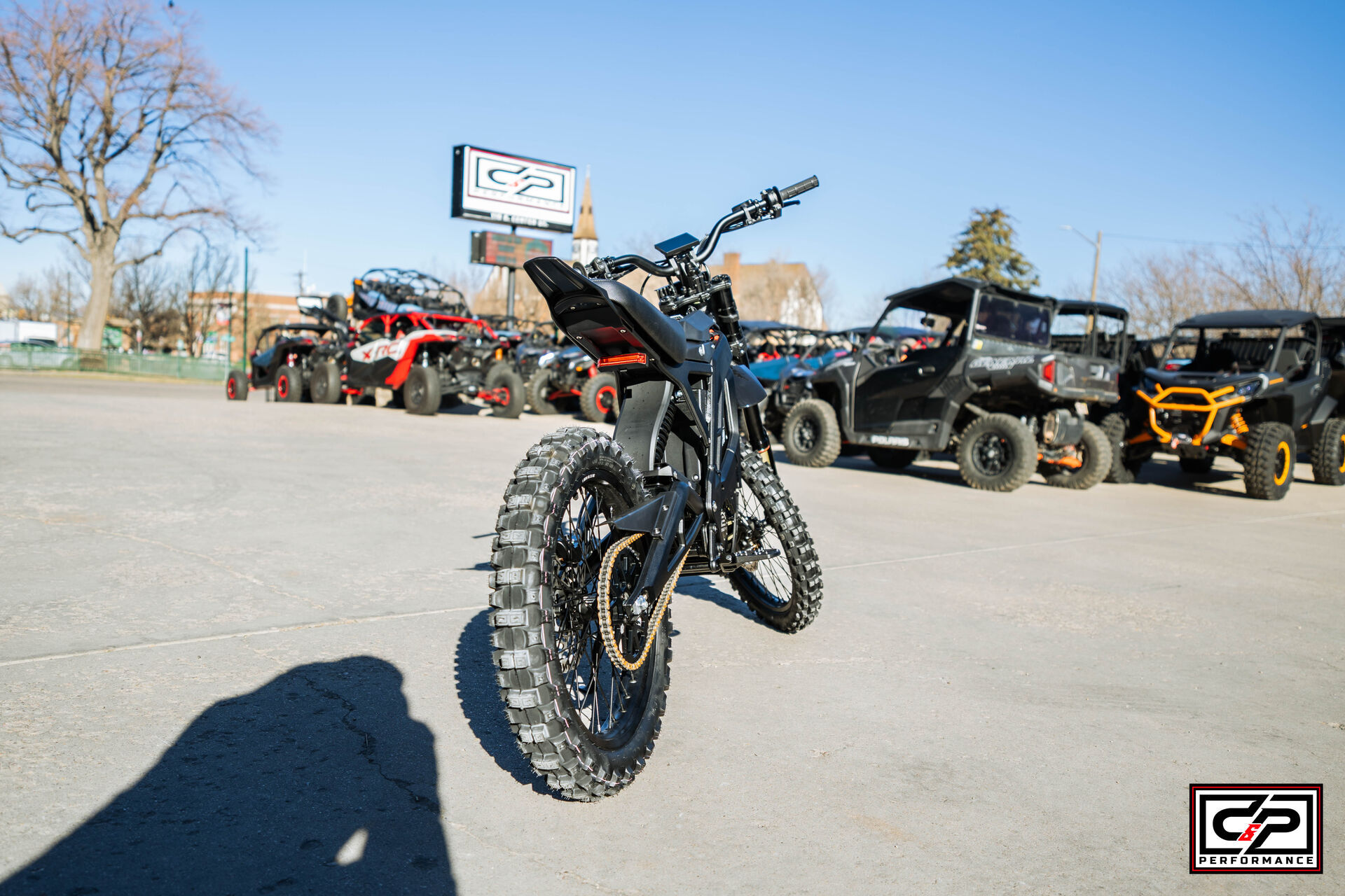 2026 ERIDE PRO SR - Image 5