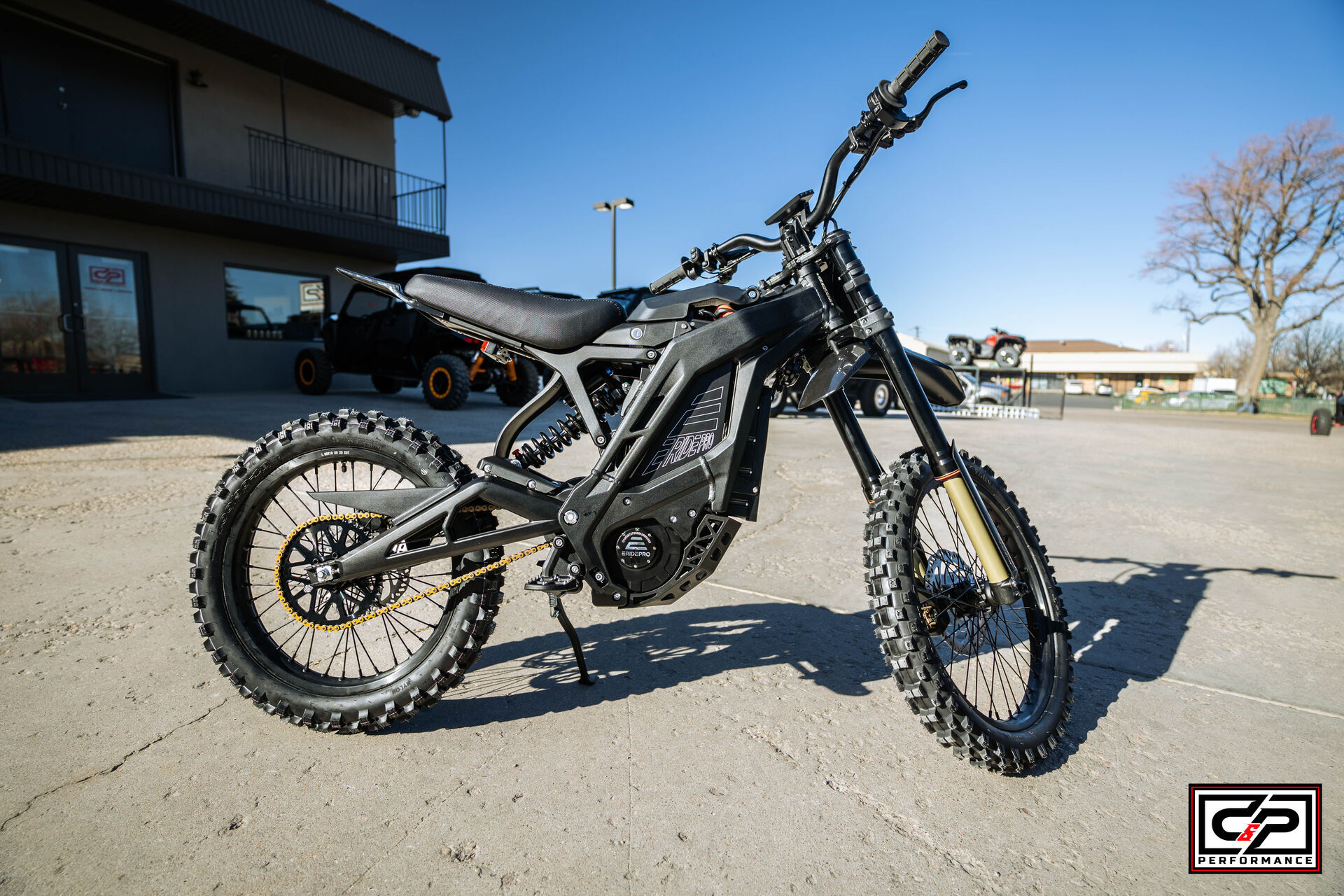2026 ERIDE PRO SR - Image 6