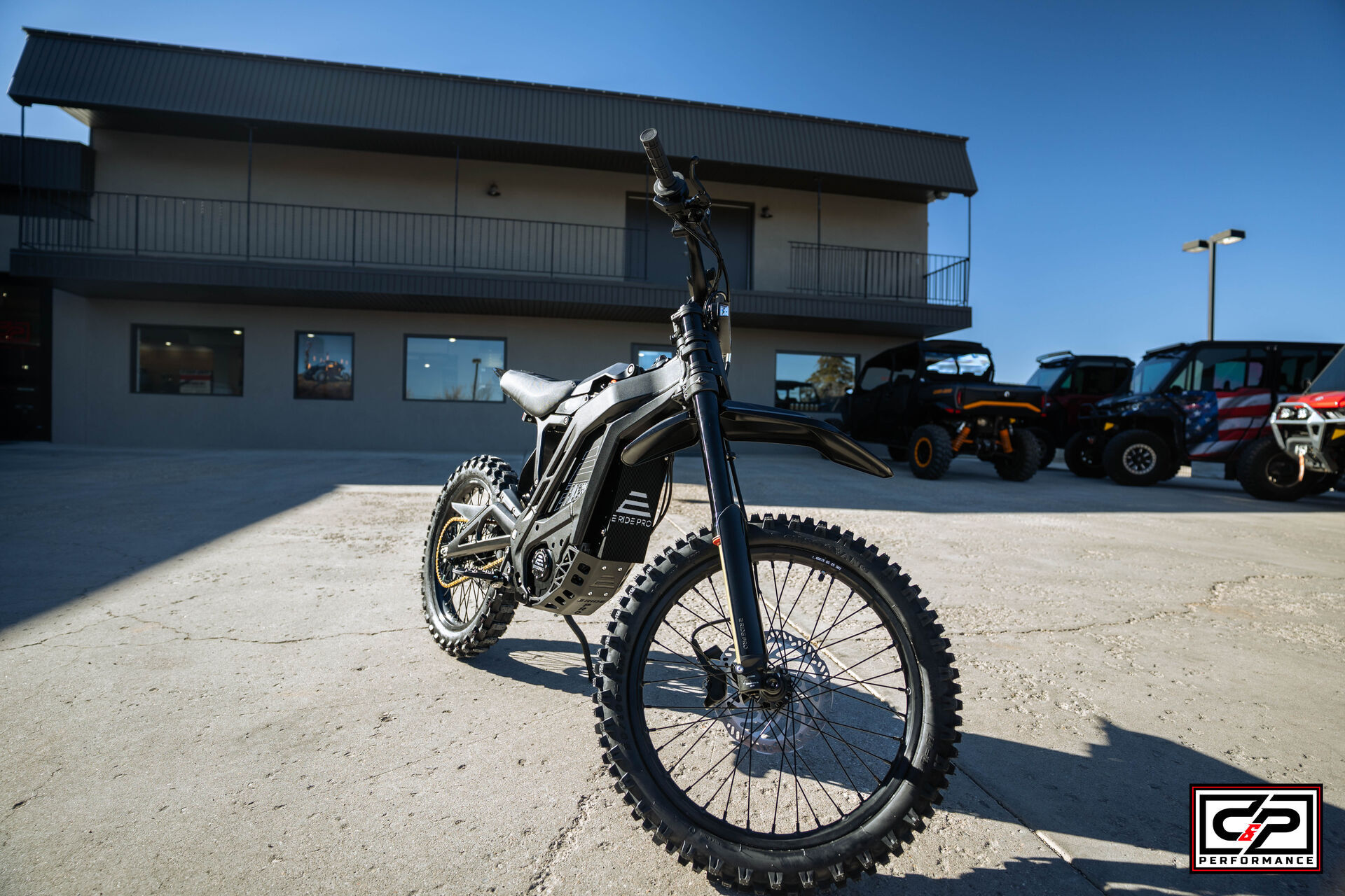 2026 ERIDE PRO SR - Image 8
