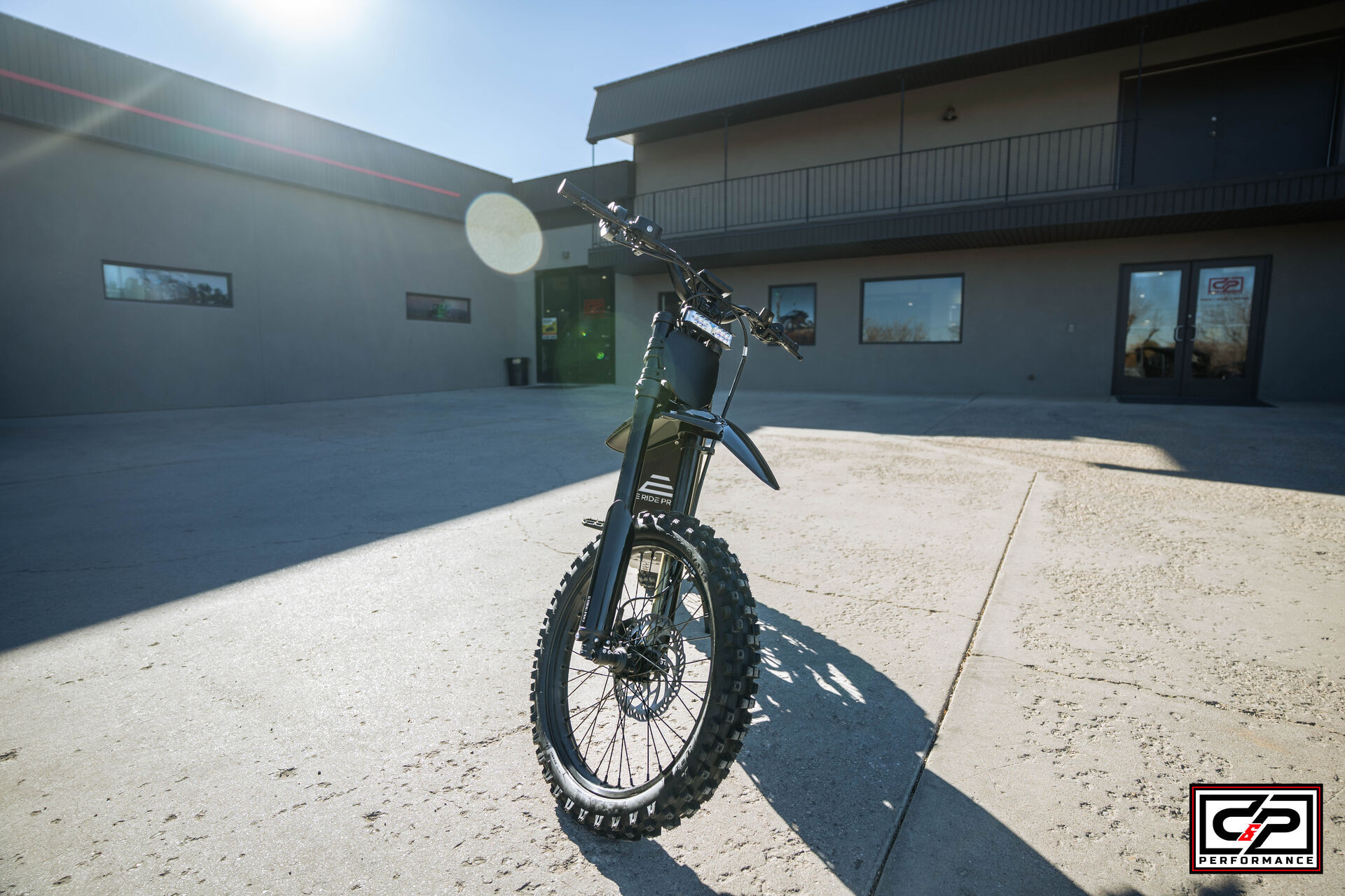 2026 ERIDE PRO SR - Image 7