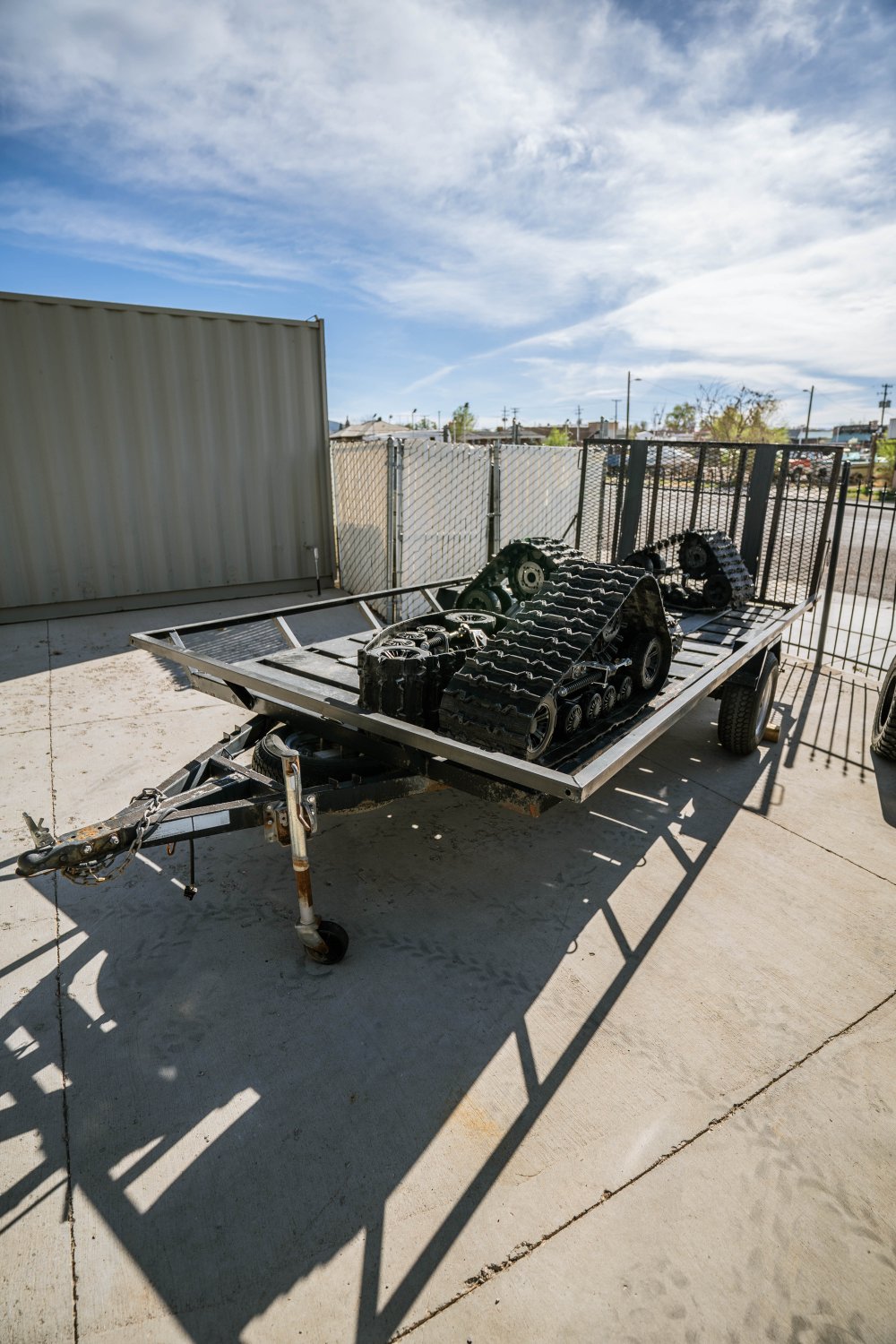 2015 ARCTIC CAT Wildcat X EPS - Image 17