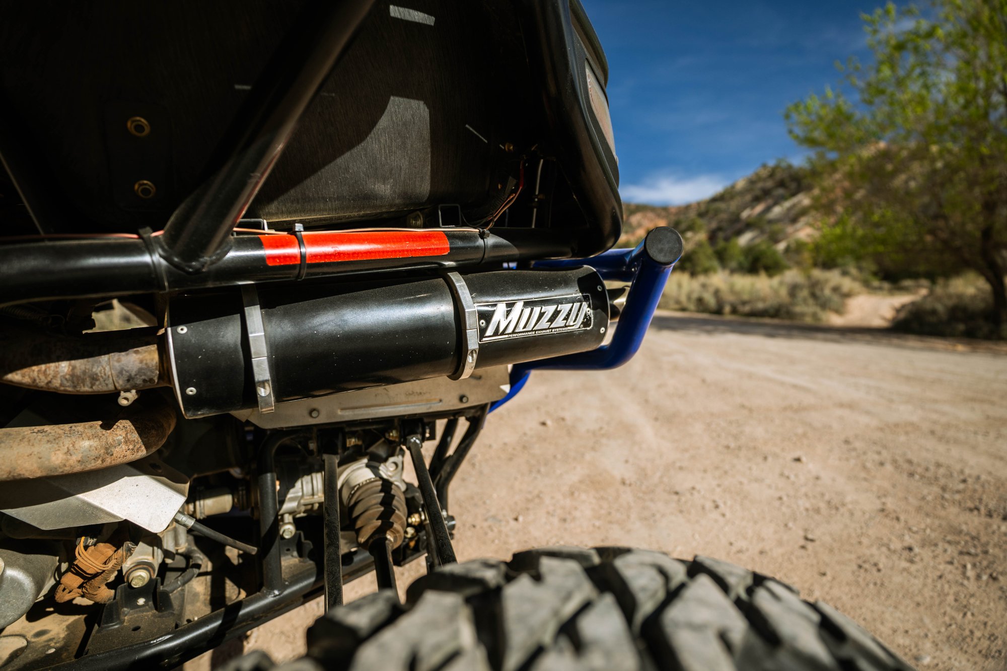 2015 ARCTIC CAT Wildcat X EPS - Image 11