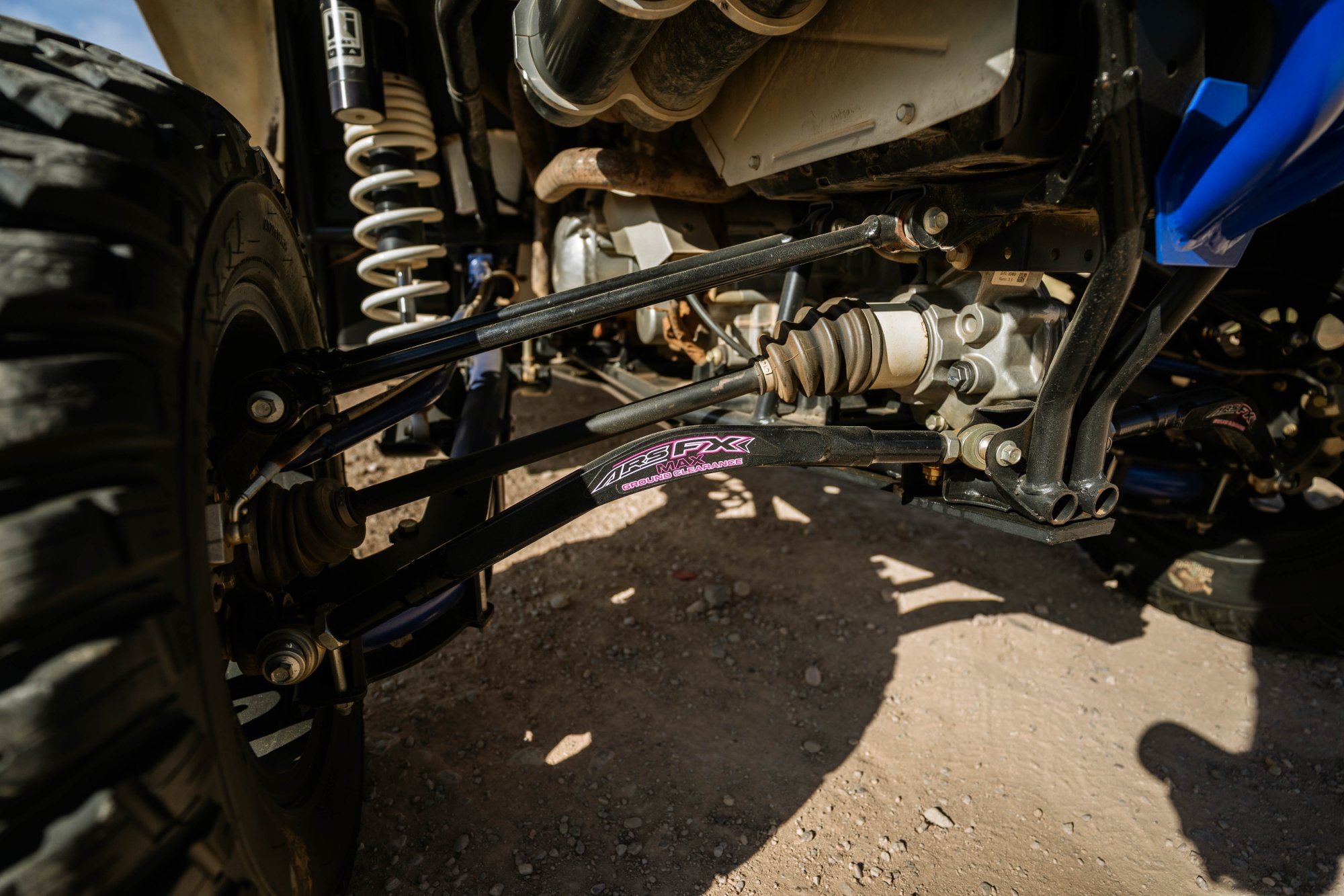 2015 ARCTIC CAT Wildcat X EPS - Image 12