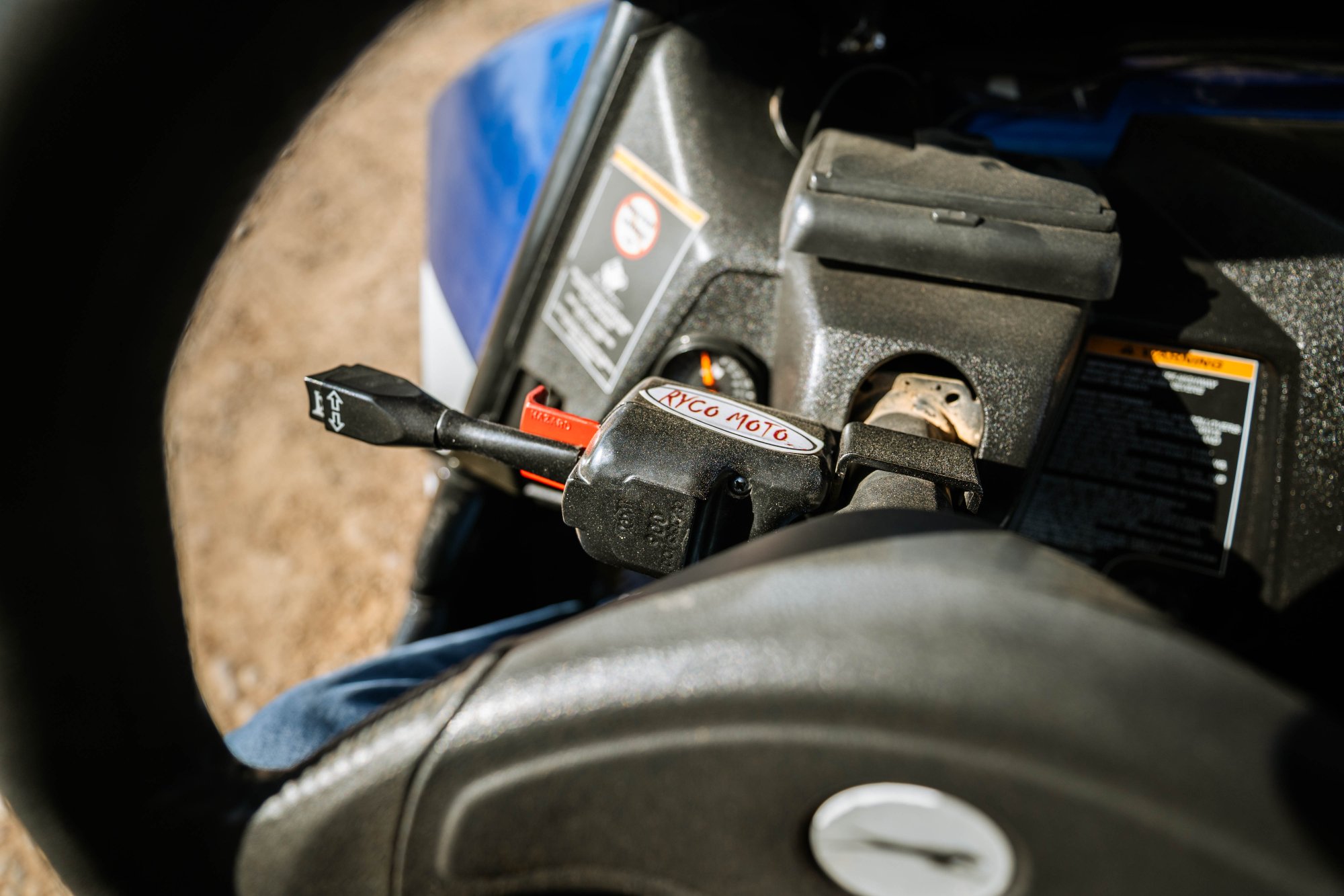 2015 ARCTIC CAT Wildcat X EPS - Image 14