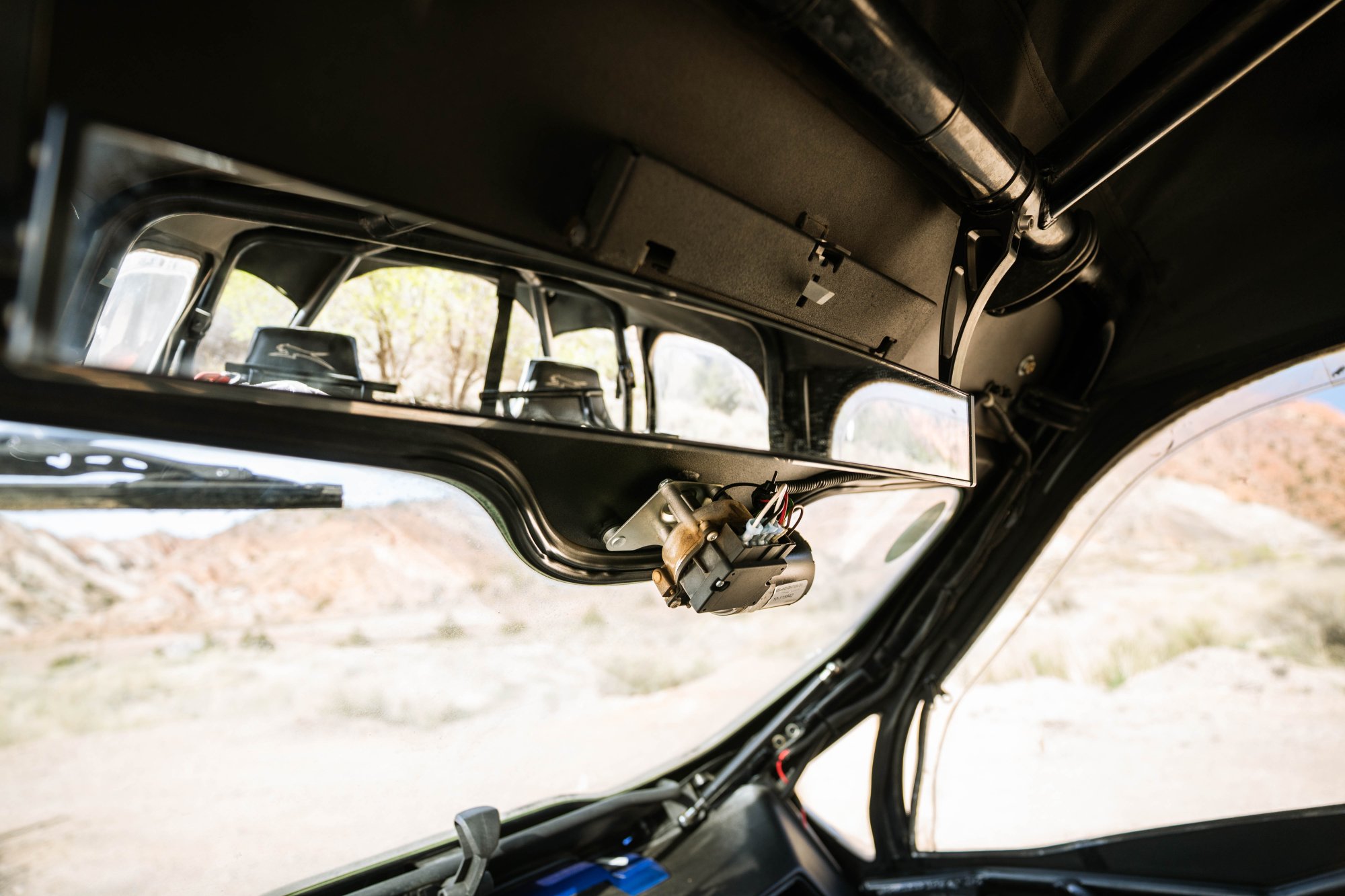 2015 ARCTIC CAT Wildcat X EPS - Image 16