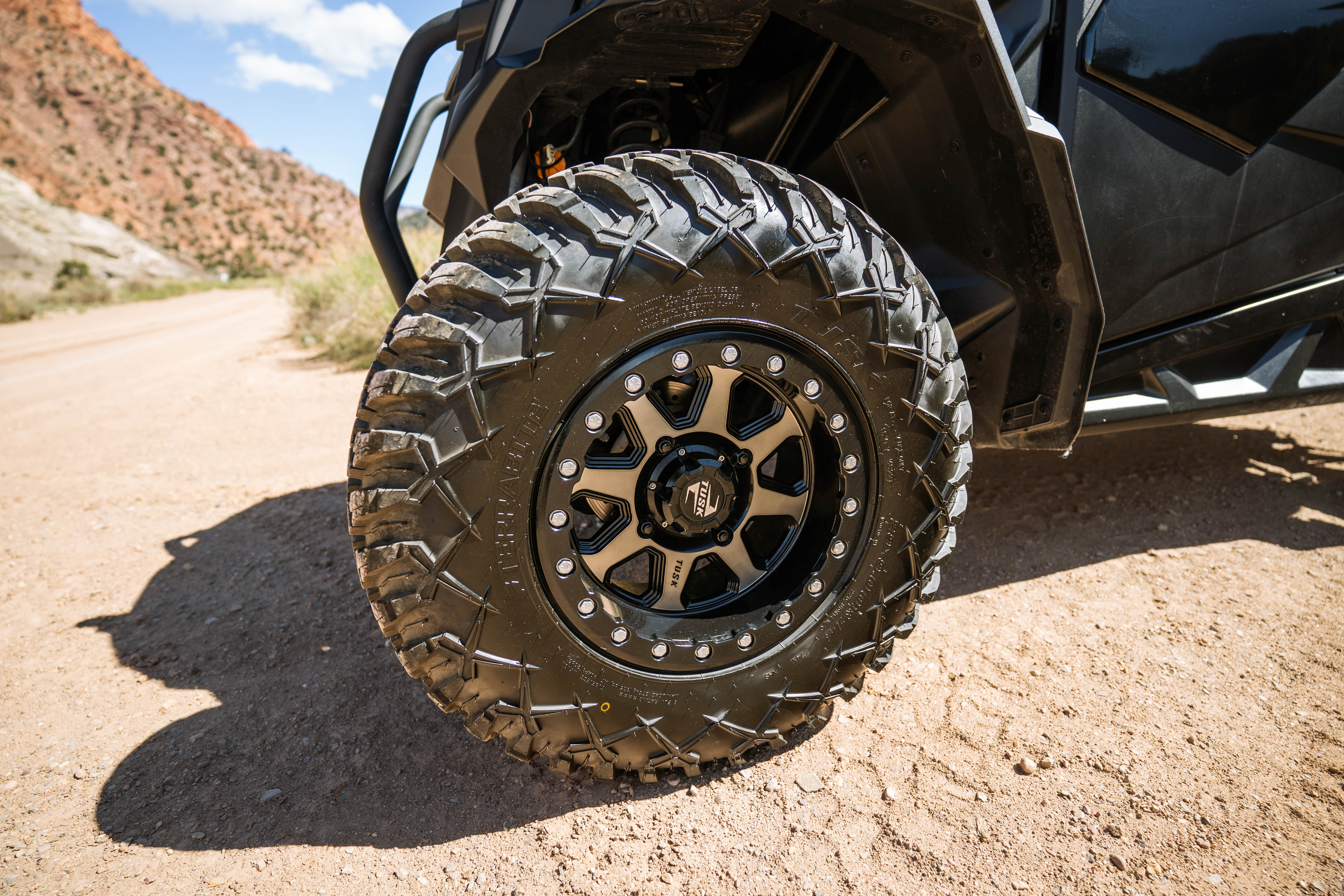 2020 Can-Am SSV MAV TRAIL DPS 1000 TB 20 - Image 9