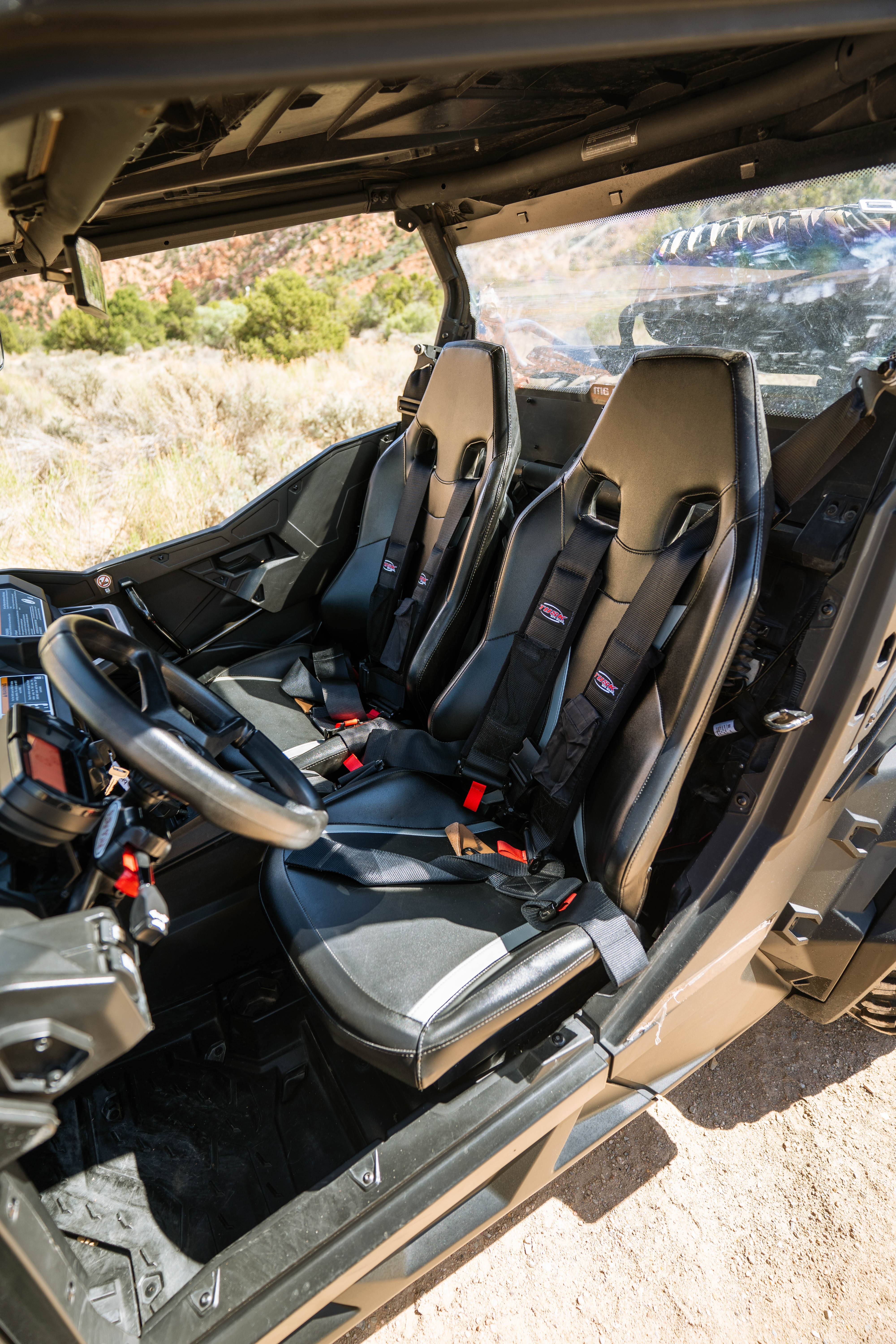 2020 Can-Am SSV MAV TRAIL DPS 1000 TB 20 - Image 14