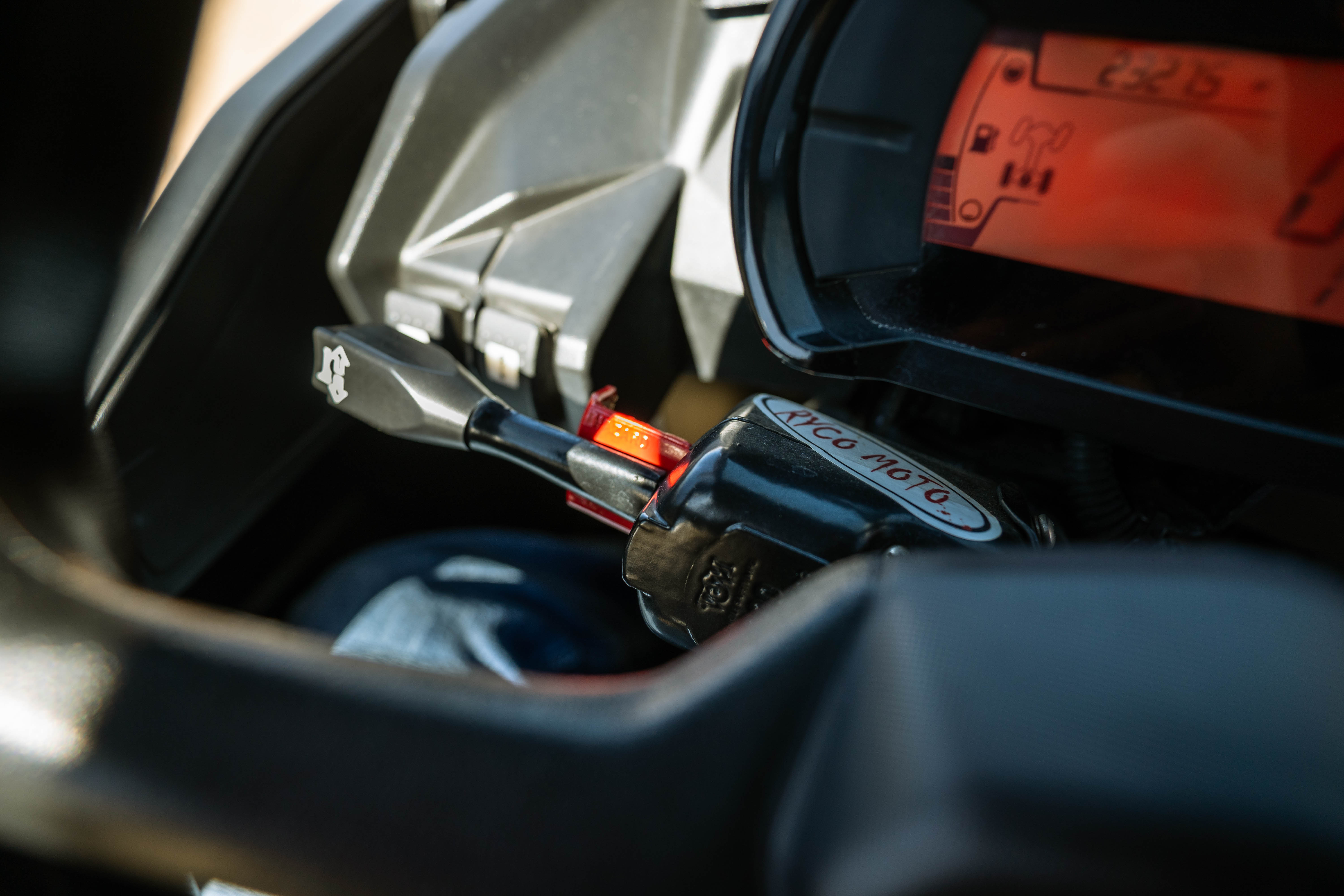 2020 Can-Am SSV MAV TRAIL DPS 1000 TB 20 - Image 15