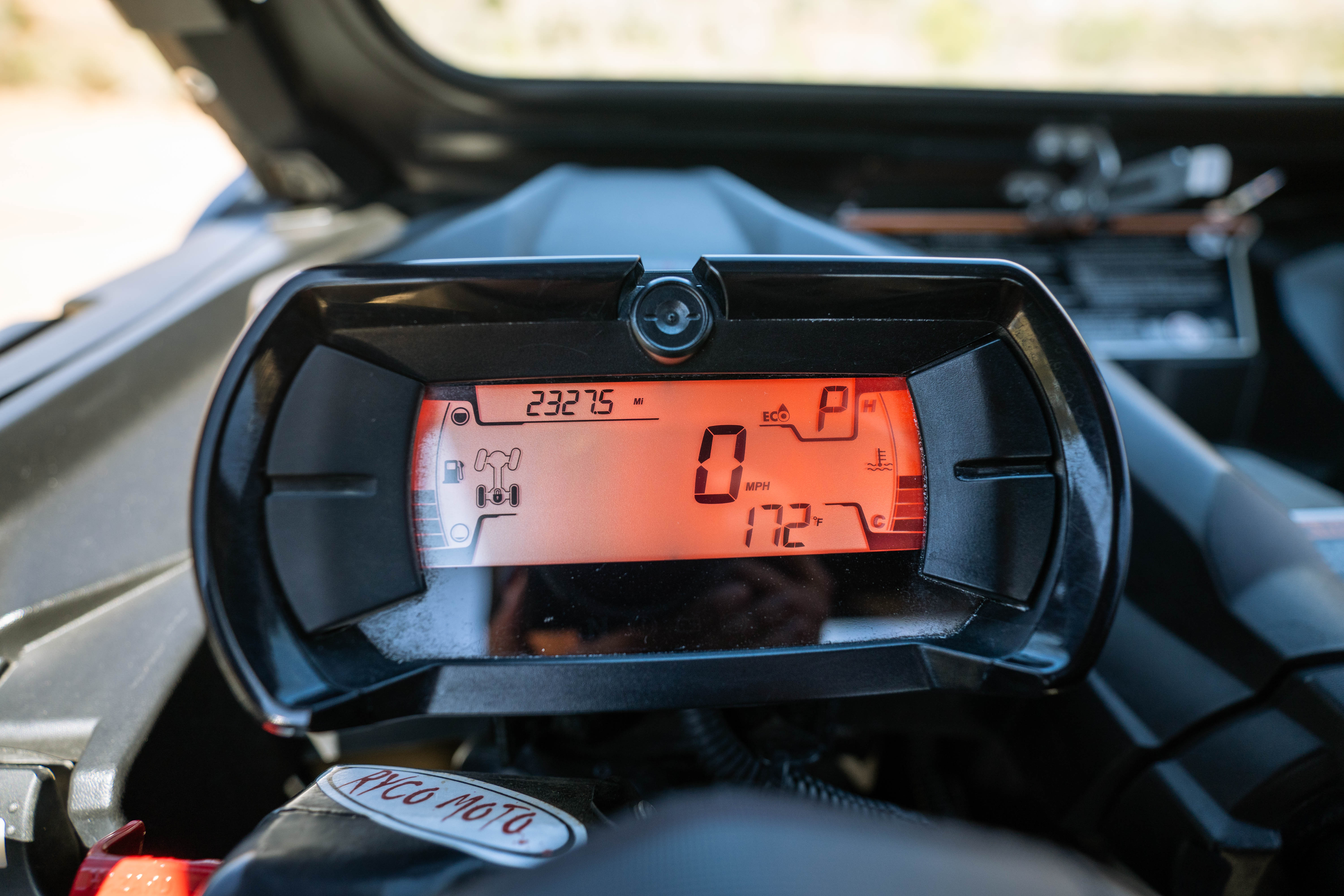 2020 Can-Am SSV MAV TRAIL DPS 1000 TB 20 - Image 16