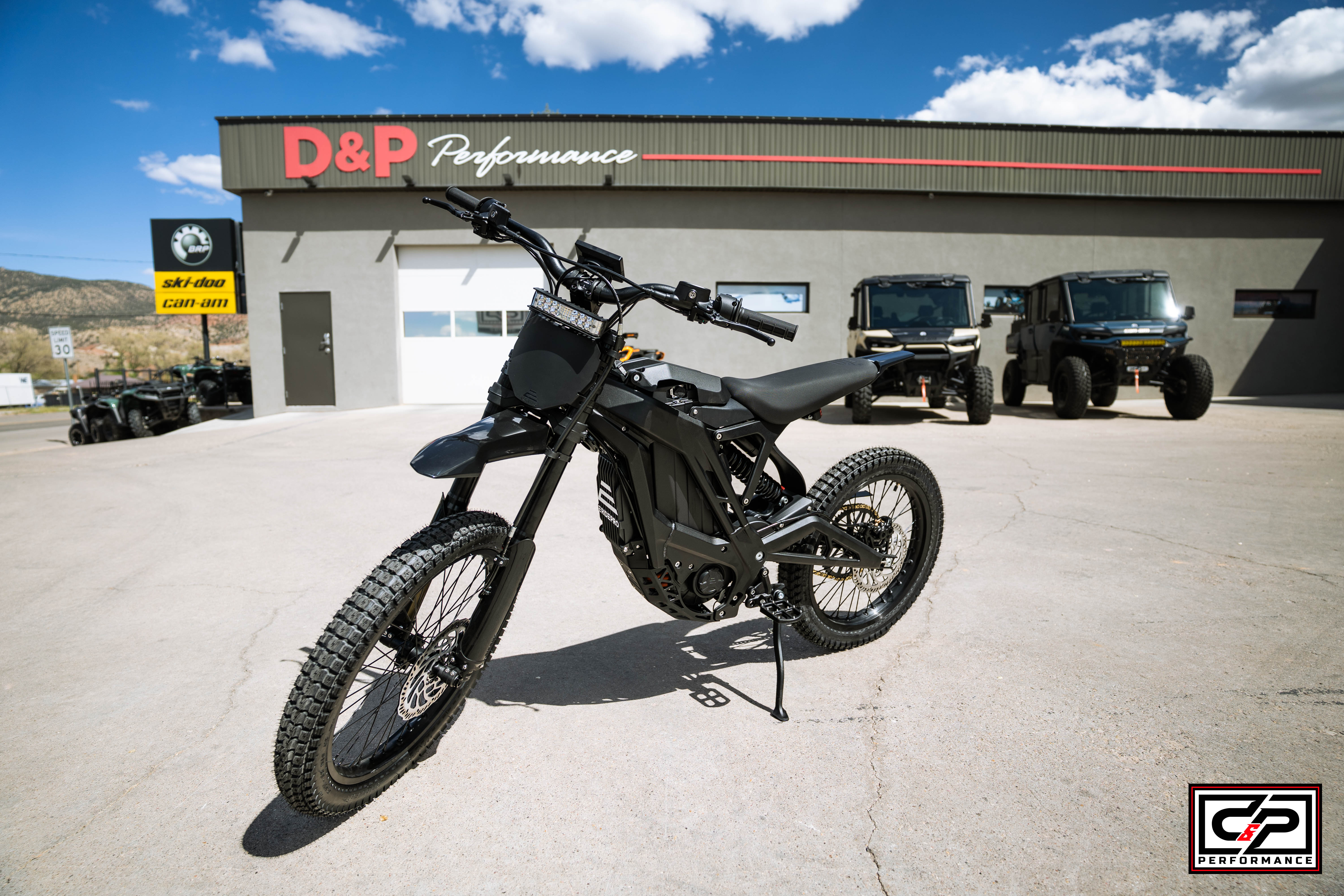 2026 ERIDE PRO SS 3.0 for sale in Cedar City Utah